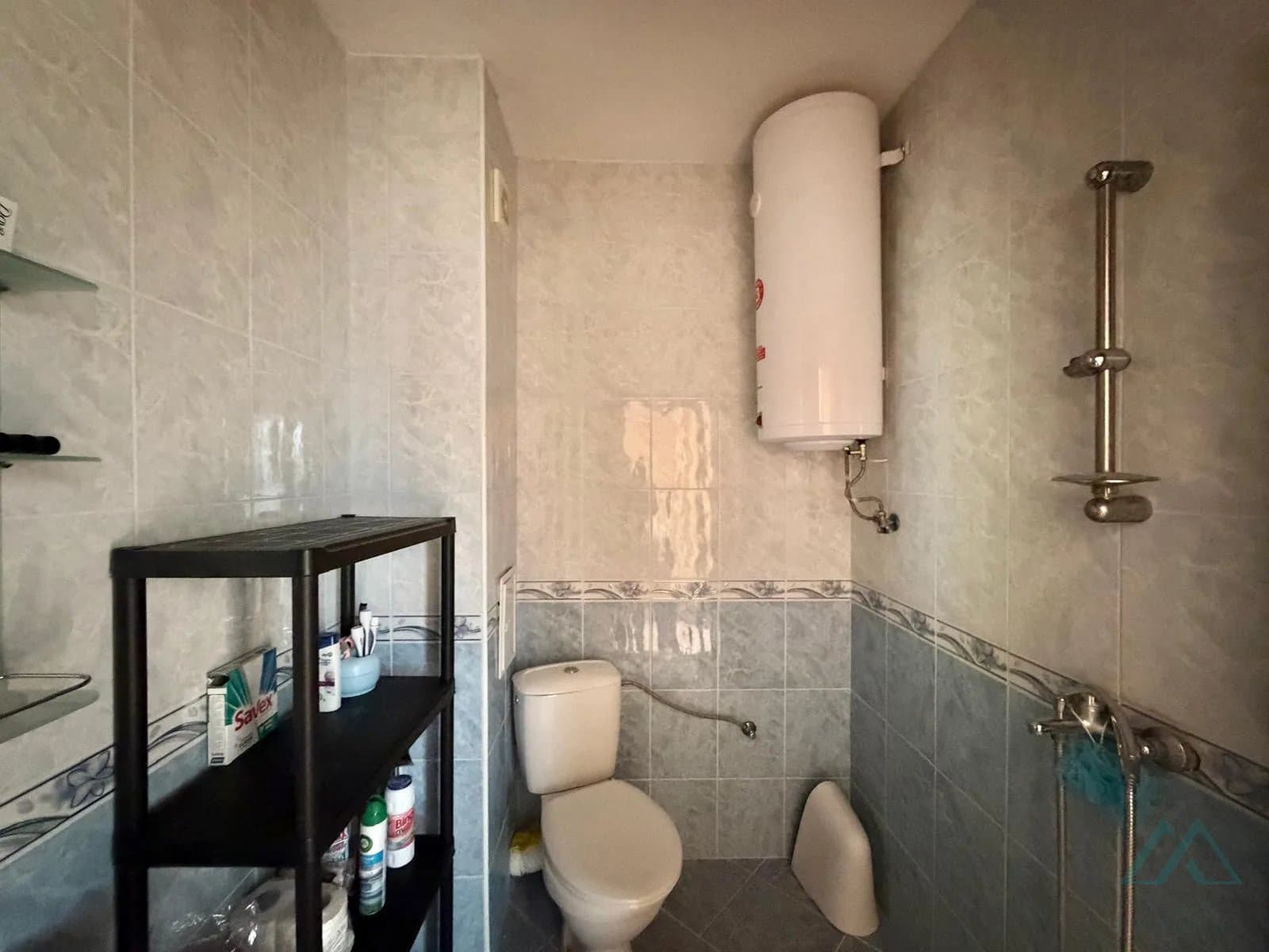 2-izbový apartmán s veľkou terasou, 78 m² – Balkan Breeze 1, Slnečné pobrežie - foto 16