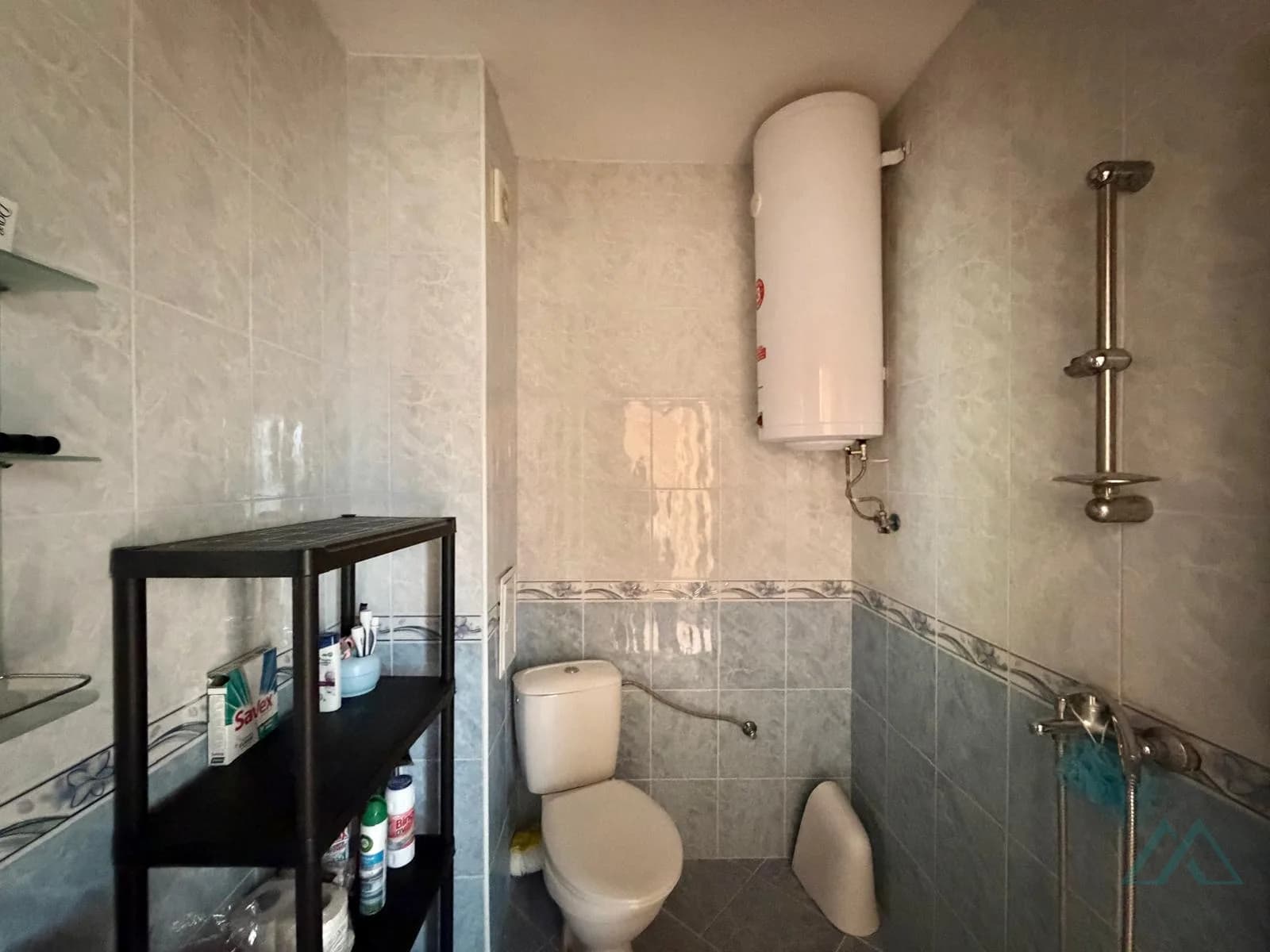 2-izbový apartmán s veľkou terasou, 78 m² – Balkan Breeze 1, Slnečné pobrežie - foto 16