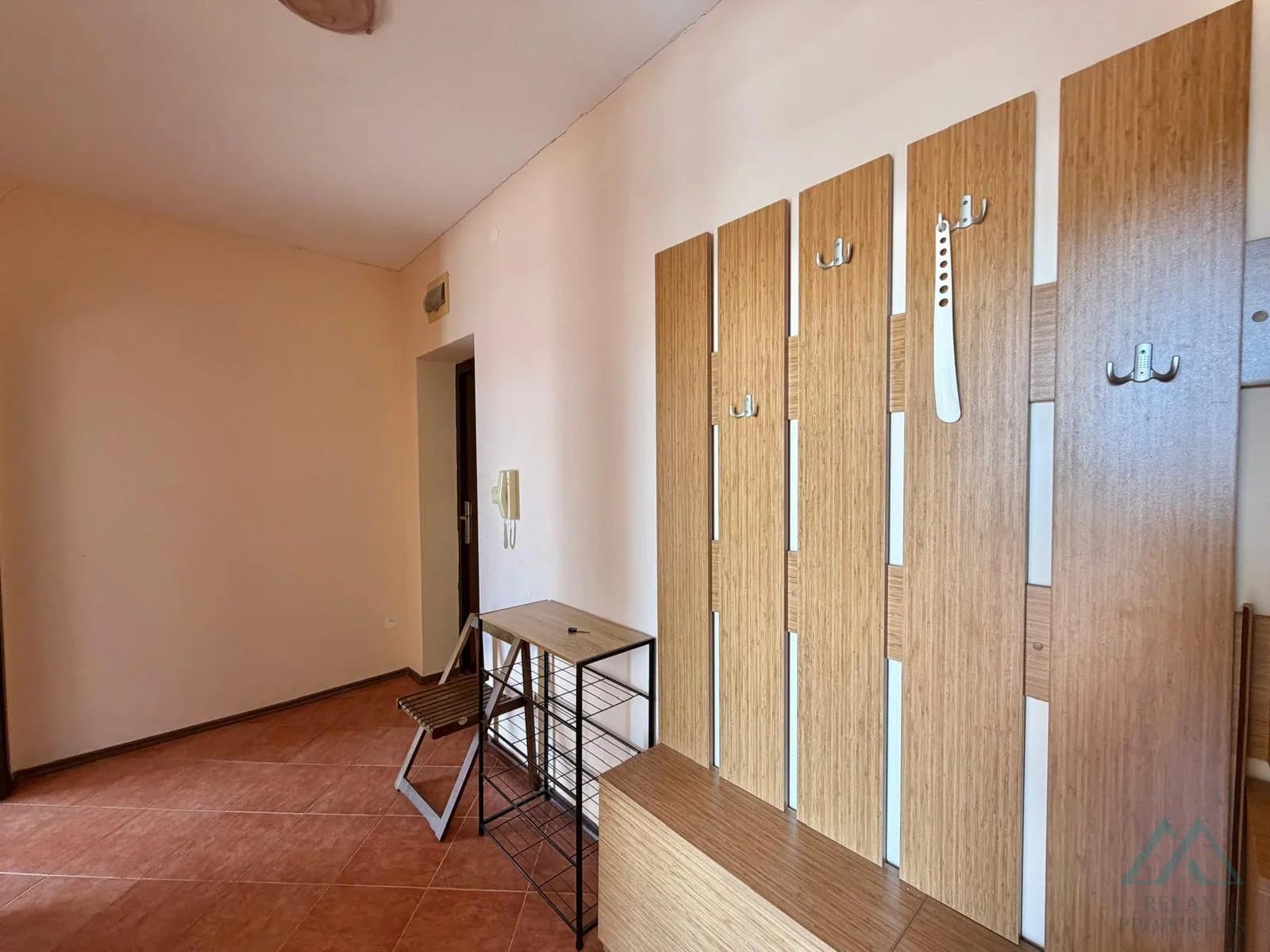 2-izbový apartmán s veľkou terasou, 78 m² – Balkan Breeze 1, Slnečné pobrežie - foto 15