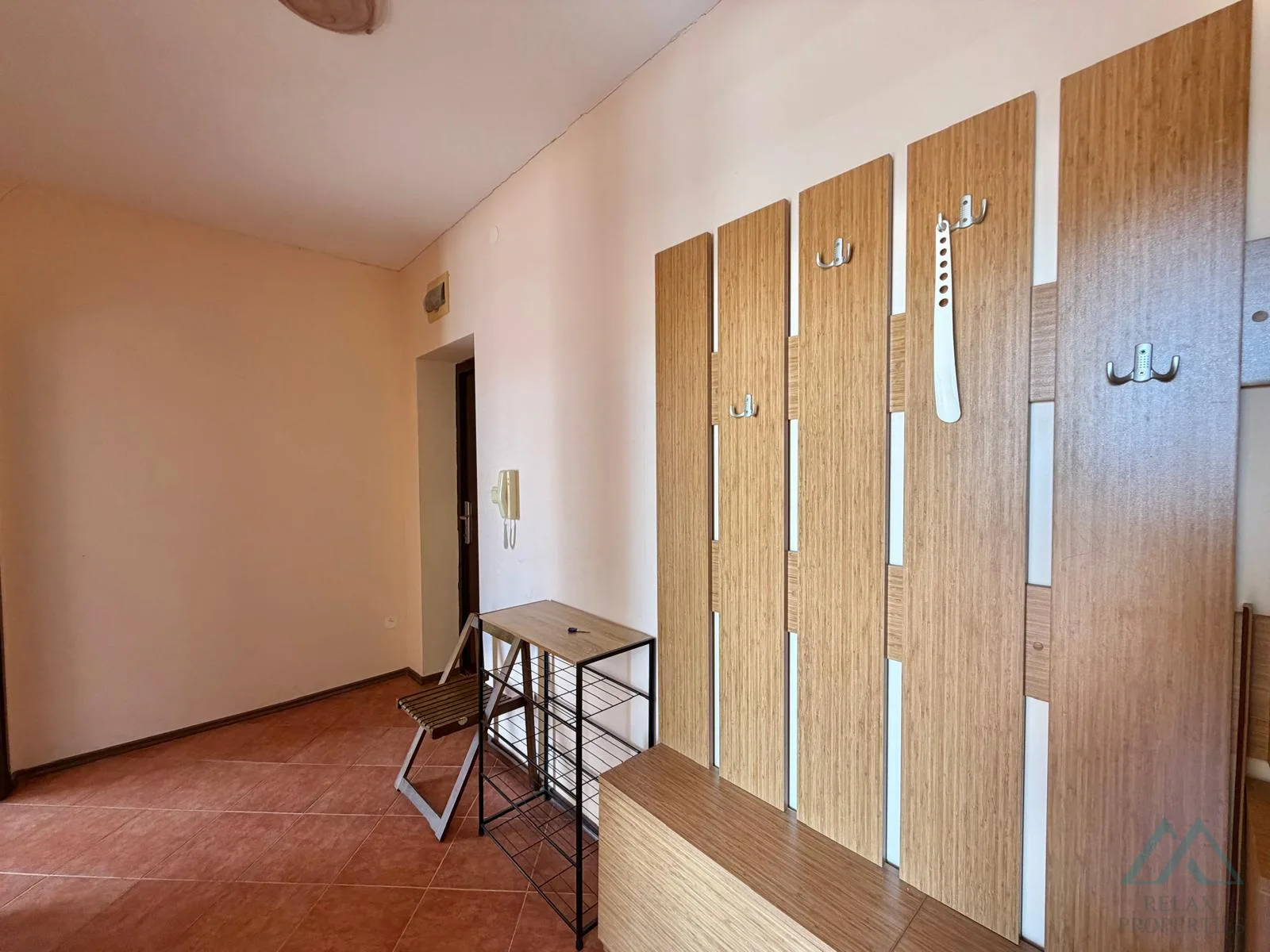 2-izbový apartmán s veľkou terasou, 78 m² – Balkan Breeze 1, Slnečné pobrežie - foto 15