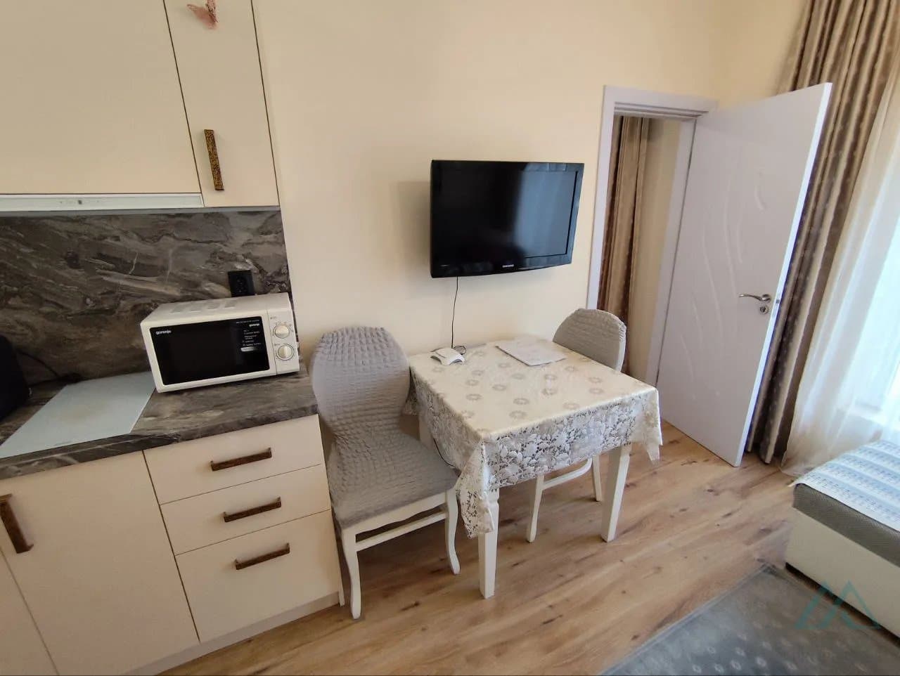 2-izbový apartmán v obľúbenom komplexe Dawn Park, Slnečné pobrežie – 500 m od pláže - 3