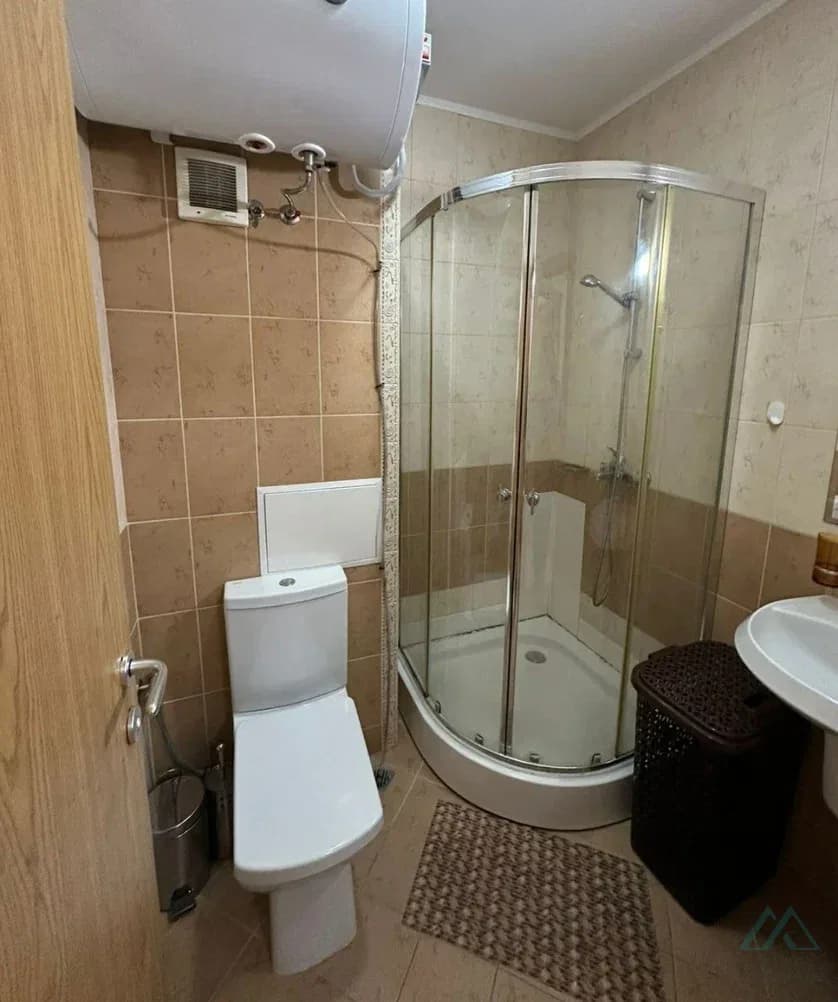 2-izbový apartmán 55 m² v prestížnom komplexe Royal Sun na Slnečnom pobreží, 300m od mora - foto 14