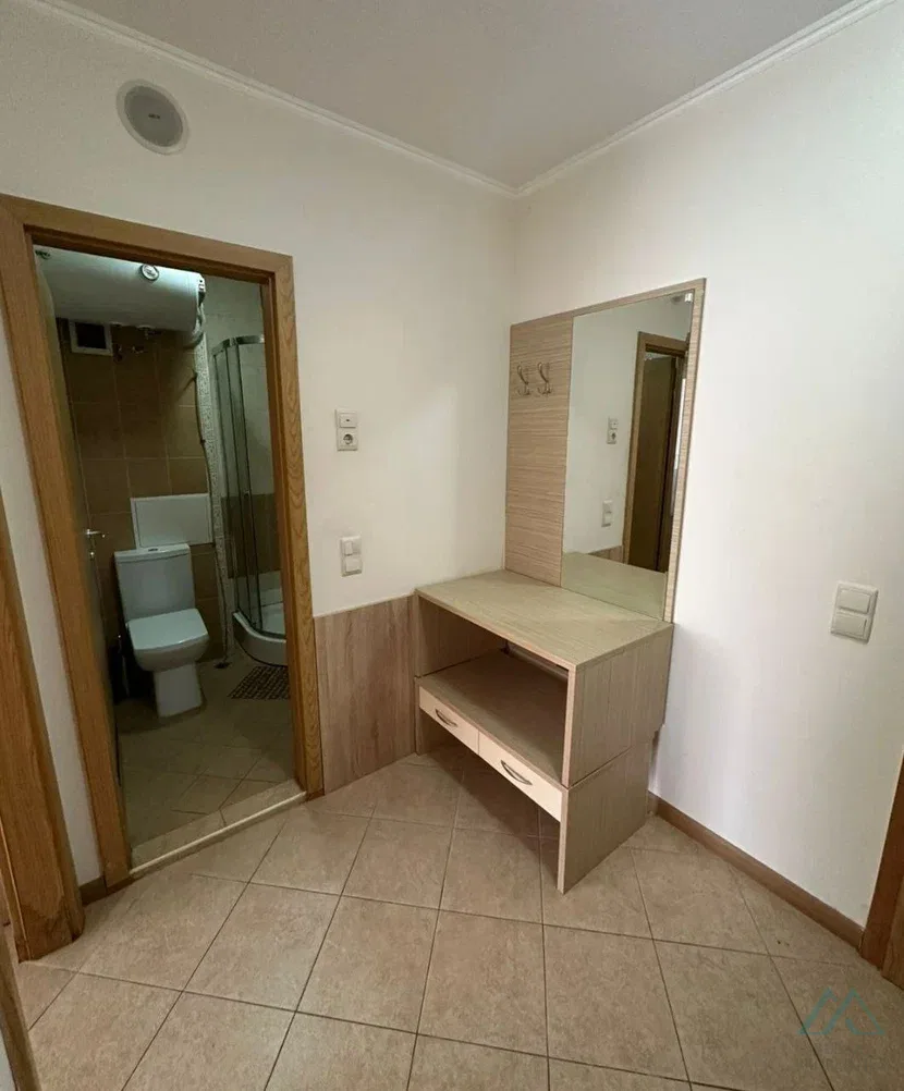 2-izbový apartmán 55 m² v prestížnom komplexe Royal Sun na Slnečnom pobreží, 300m od mora - foto 13