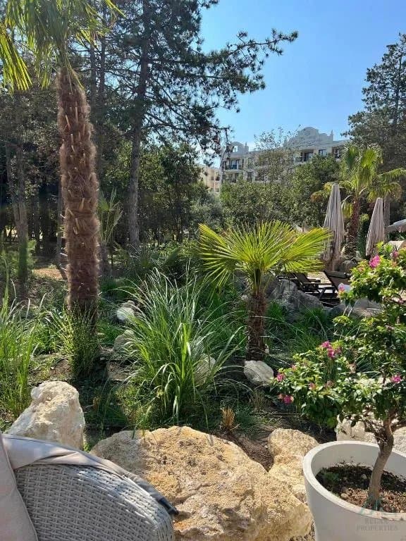 Novostavba! 2-izbový apartmán 48 m² v Harmony Suites 11, Grand Resort, 600m od pláže, Slnečné pobrežie - foto 35