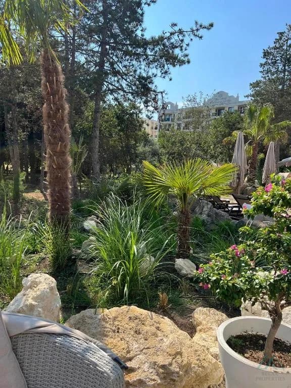 Novostavba! 2-izbový apartmán 48 m² v Harmony Suites 11, Grand Resort, 600m od pláže, Slnečné pobrežie - foto 35