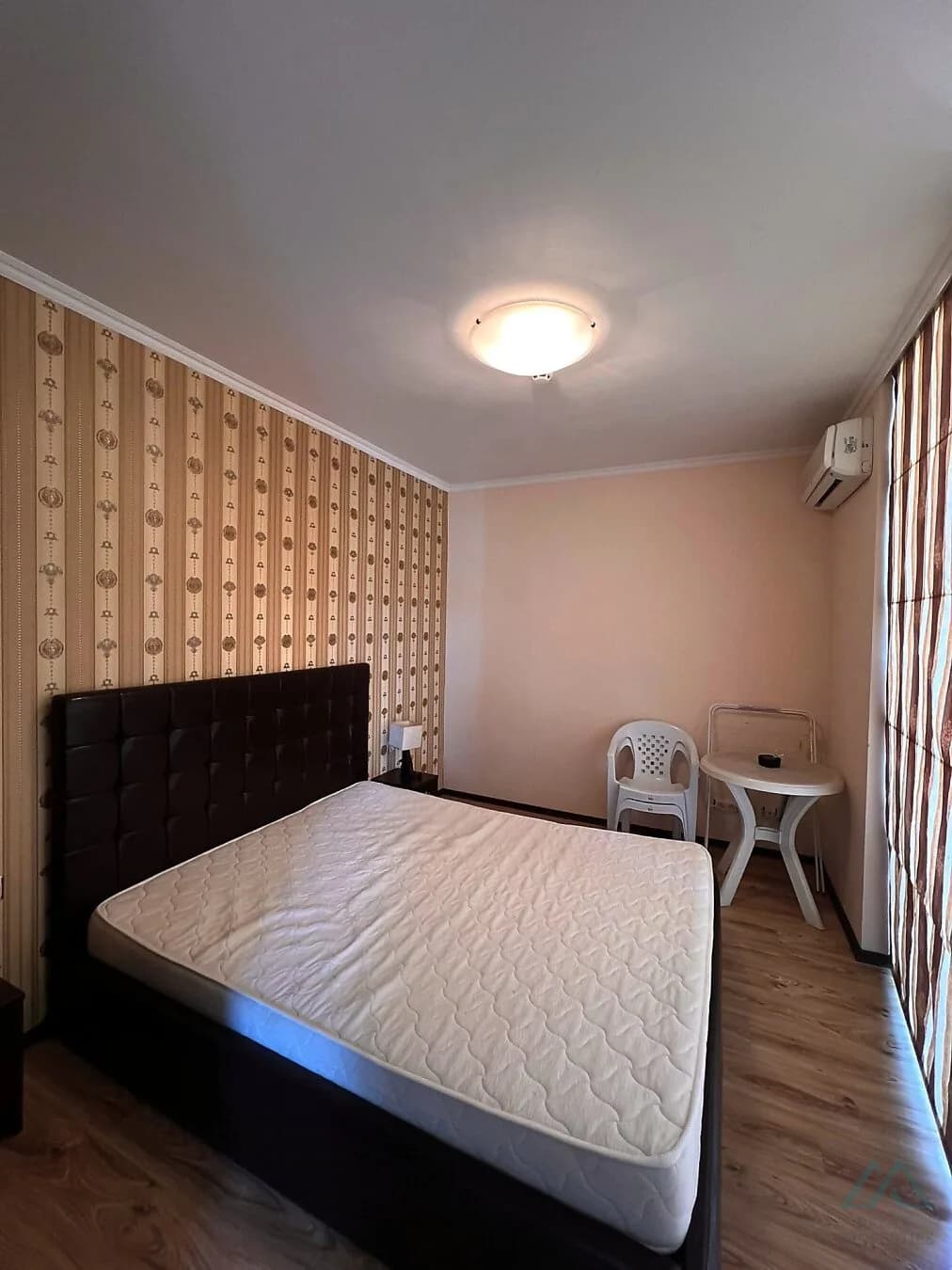 2-izbový apartmán s výhľadom na more v prvej línii – Dune Residence, Slnečné pobrežie - foto 11