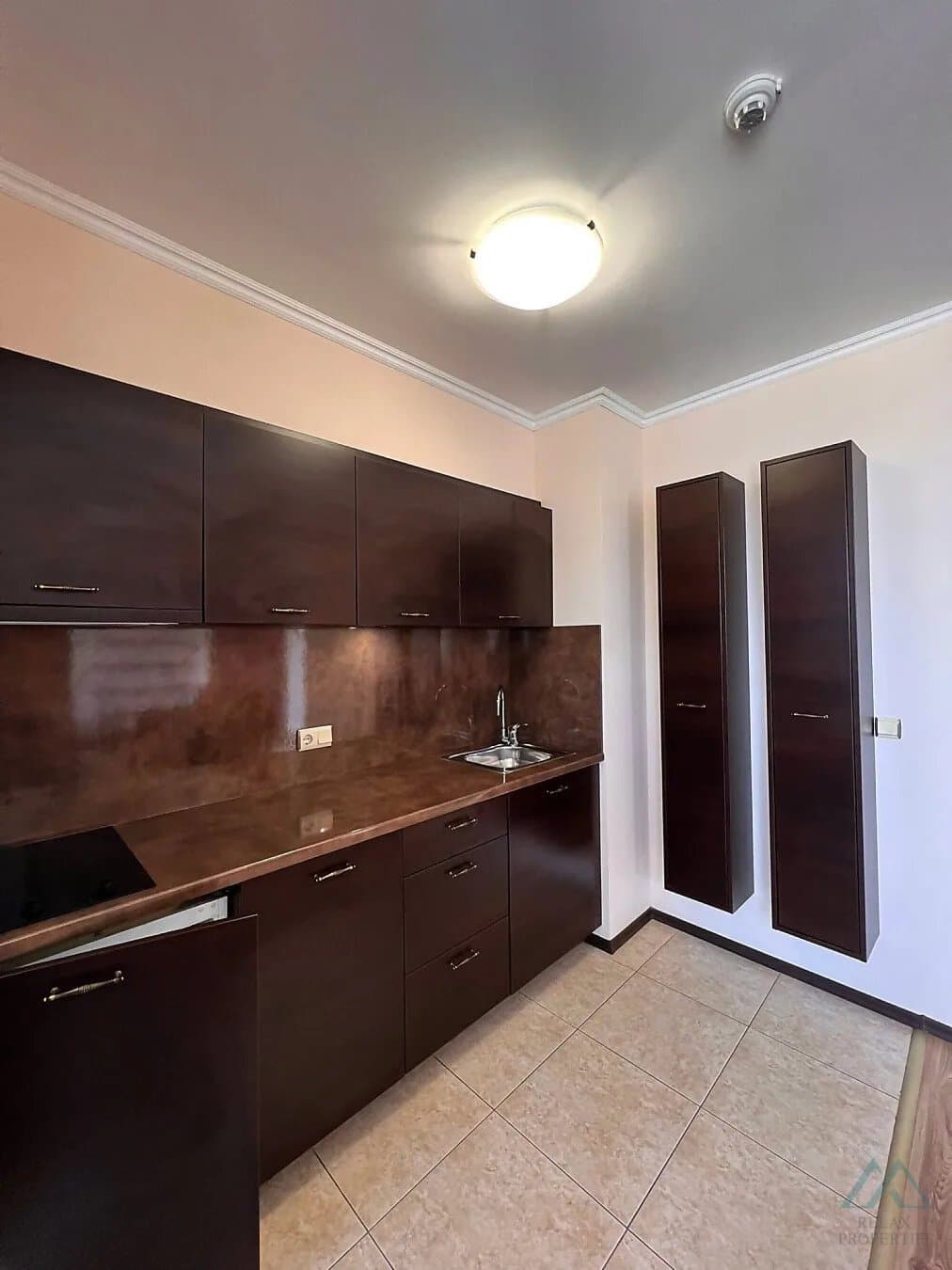 2-izbový apartmán s výhľadom na more v prvej línii – Dune Residence, Slnečné pobrežie - foto 8