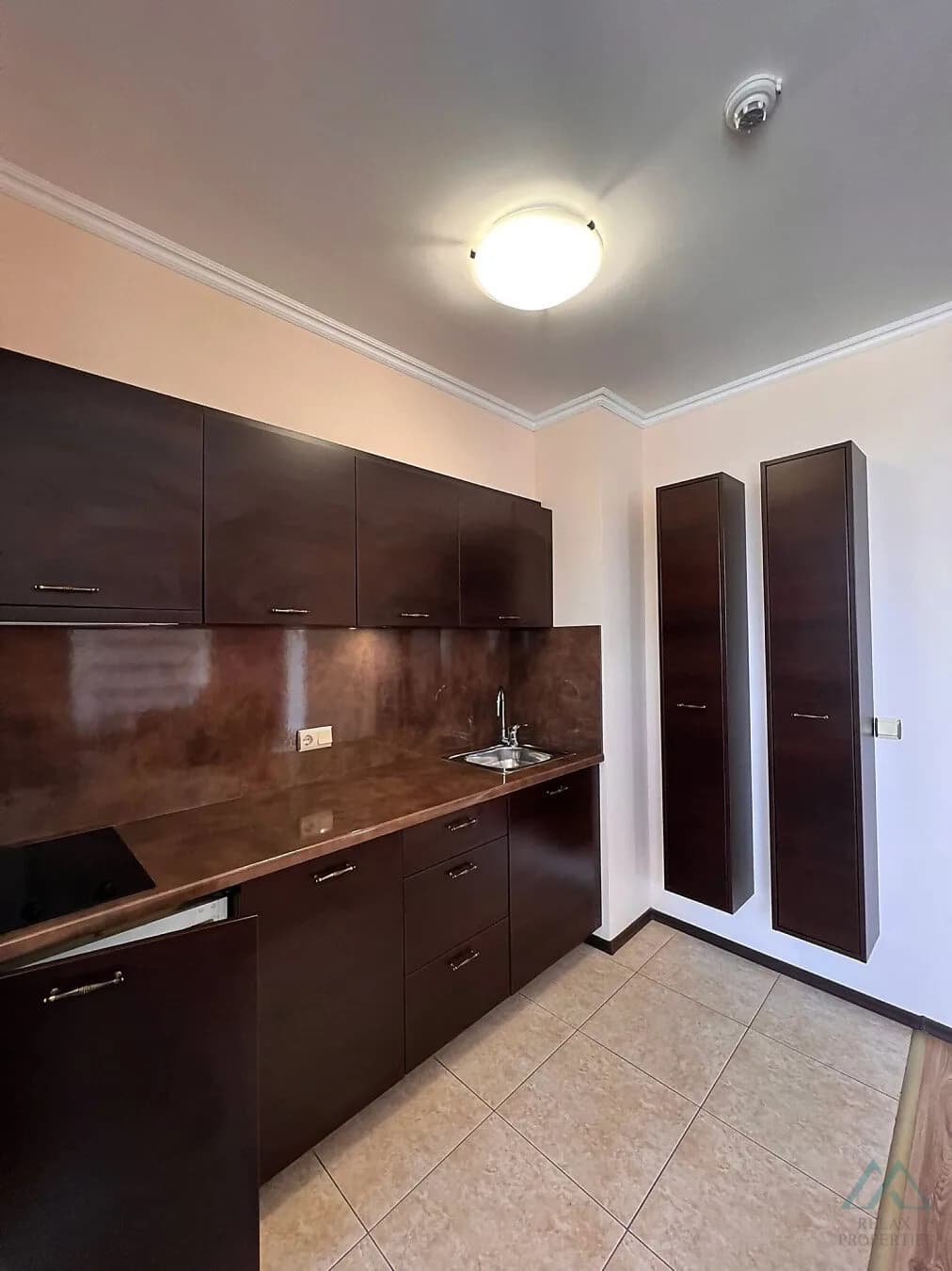 2-izbový apartmán s výhľadom na more v prvej línii – Dune Residence, Slnečné pobrežie - foto 8