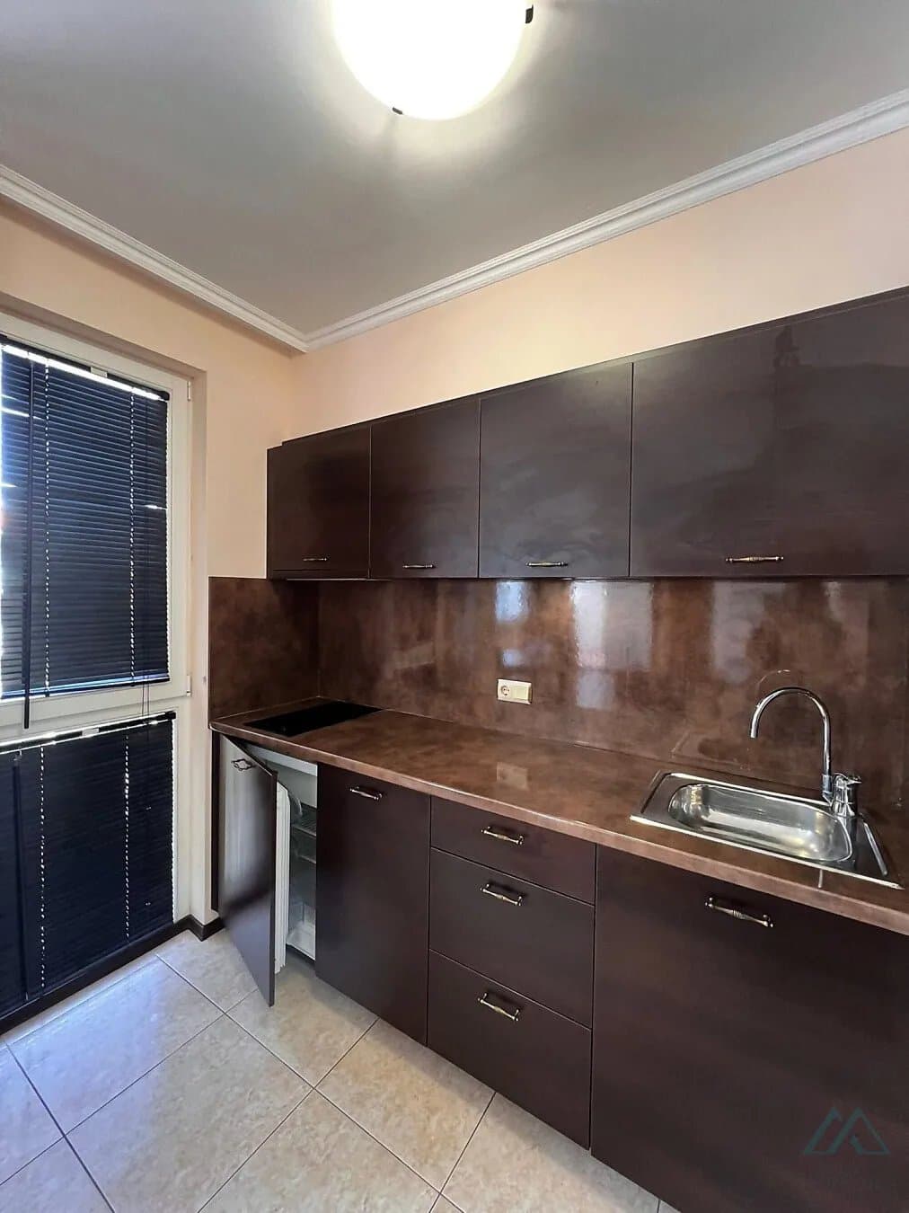 2-izbový apartmán s výhľadom na more v prvej línii – Dune Residence, Slnečné pobrežie - foto 9