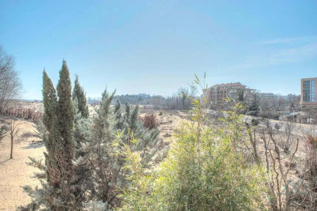 2-izbový apartmán s výhľadom na more v prvej línii – Dune Residence, Slnečné pobrežie - foto 35