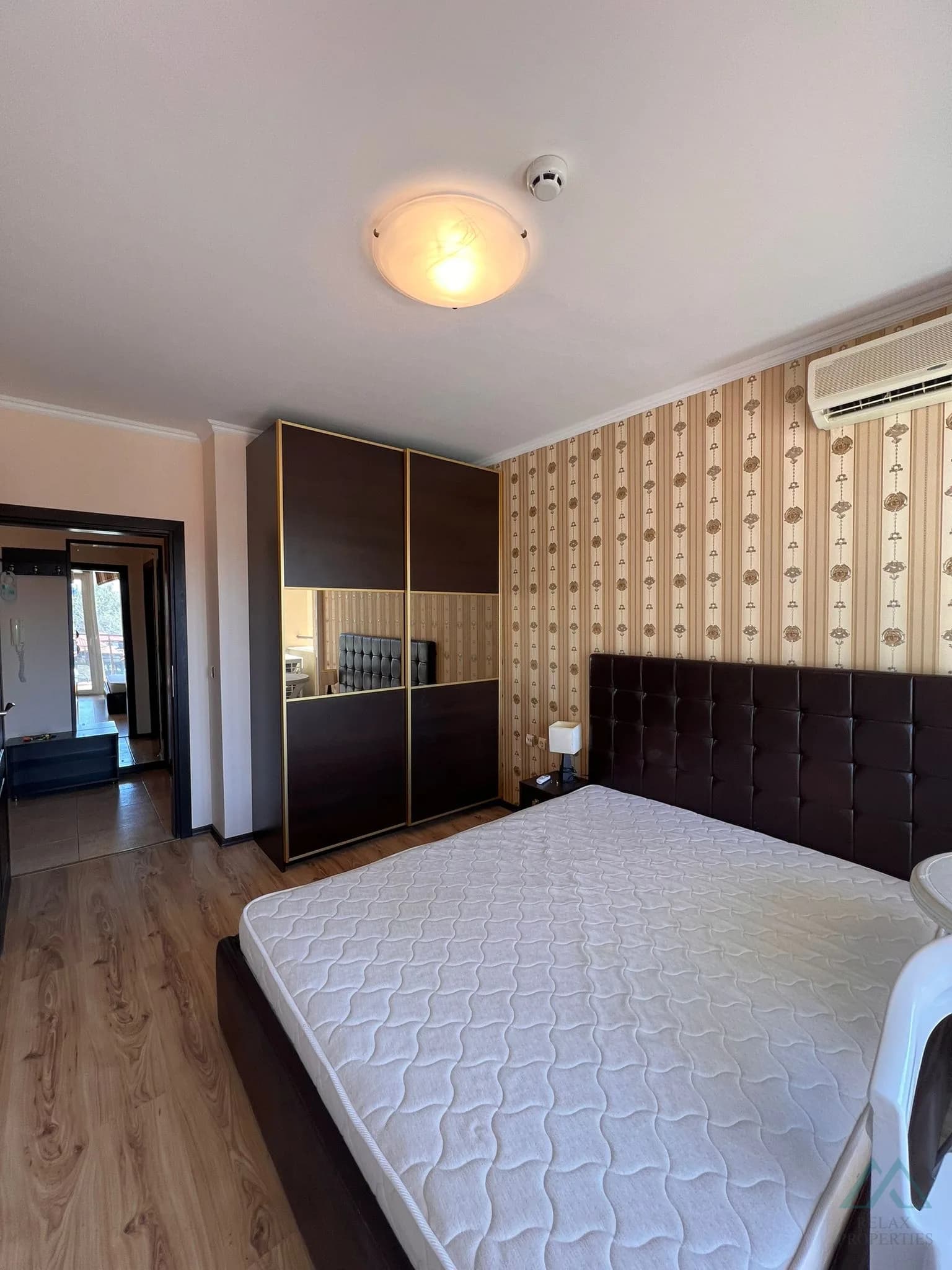 2-izbový apartmán priamo v prvej línii – Dune Residence, Slnečné pobrežie - foto 10