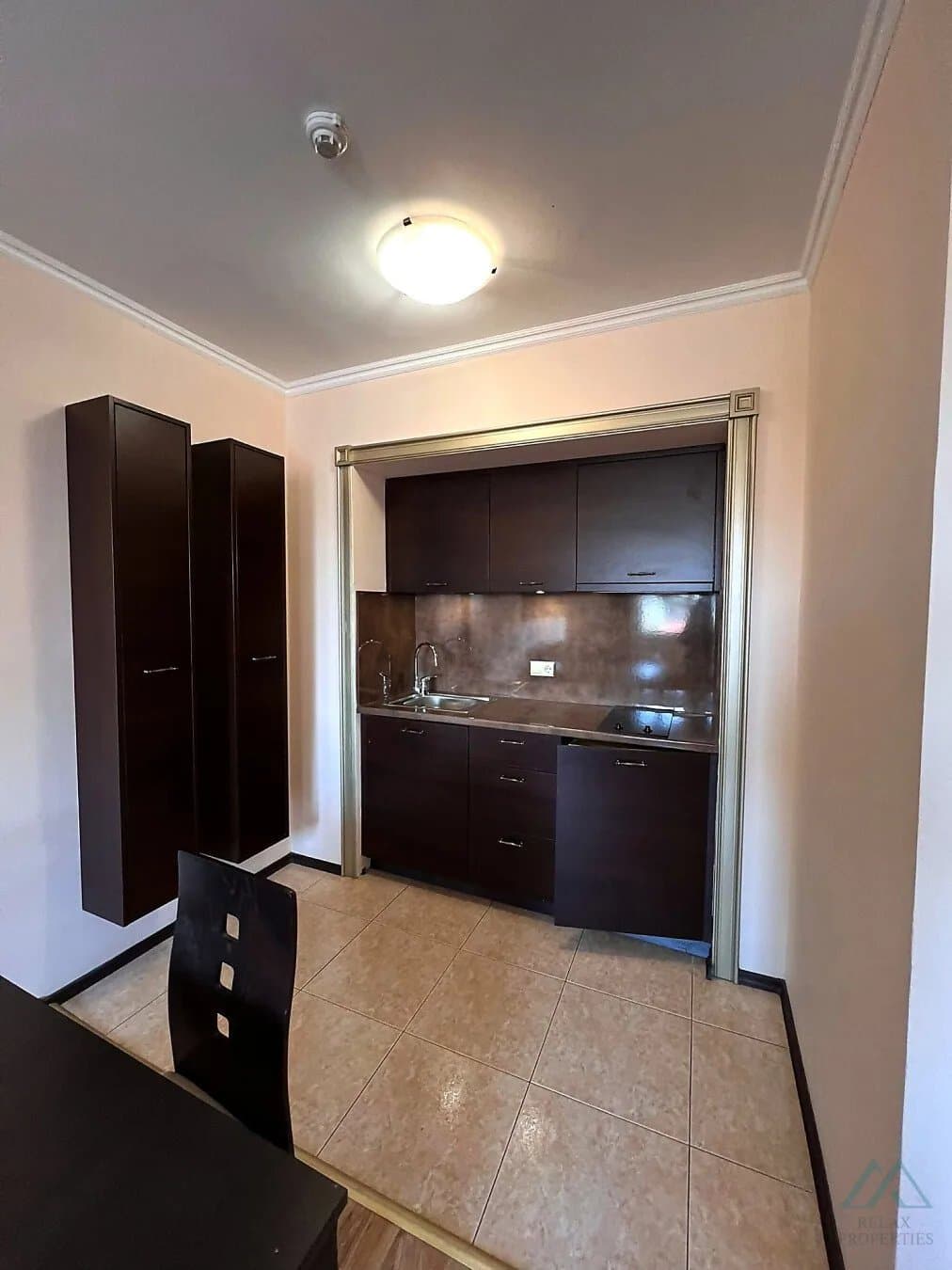 2-izbový apartmán priamo v prvej línii – Dune Residence, Slnečné pobrežie - foto 7