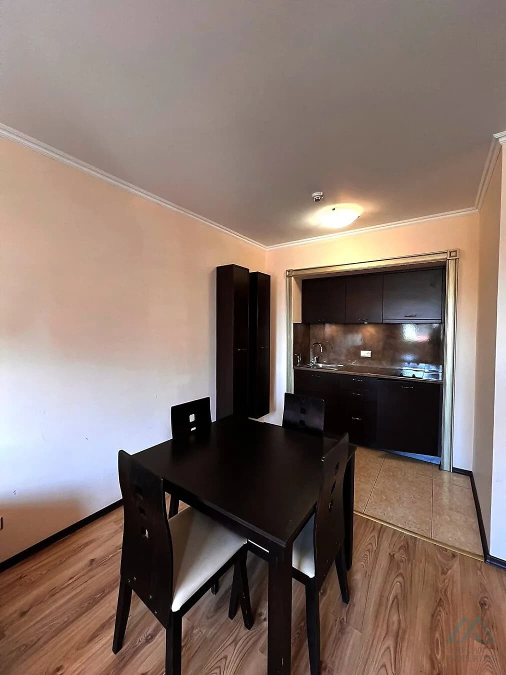 2-izbový apartmán priamo v prvej línii – Dune Residence, Slnečné pobrežie - foto 6