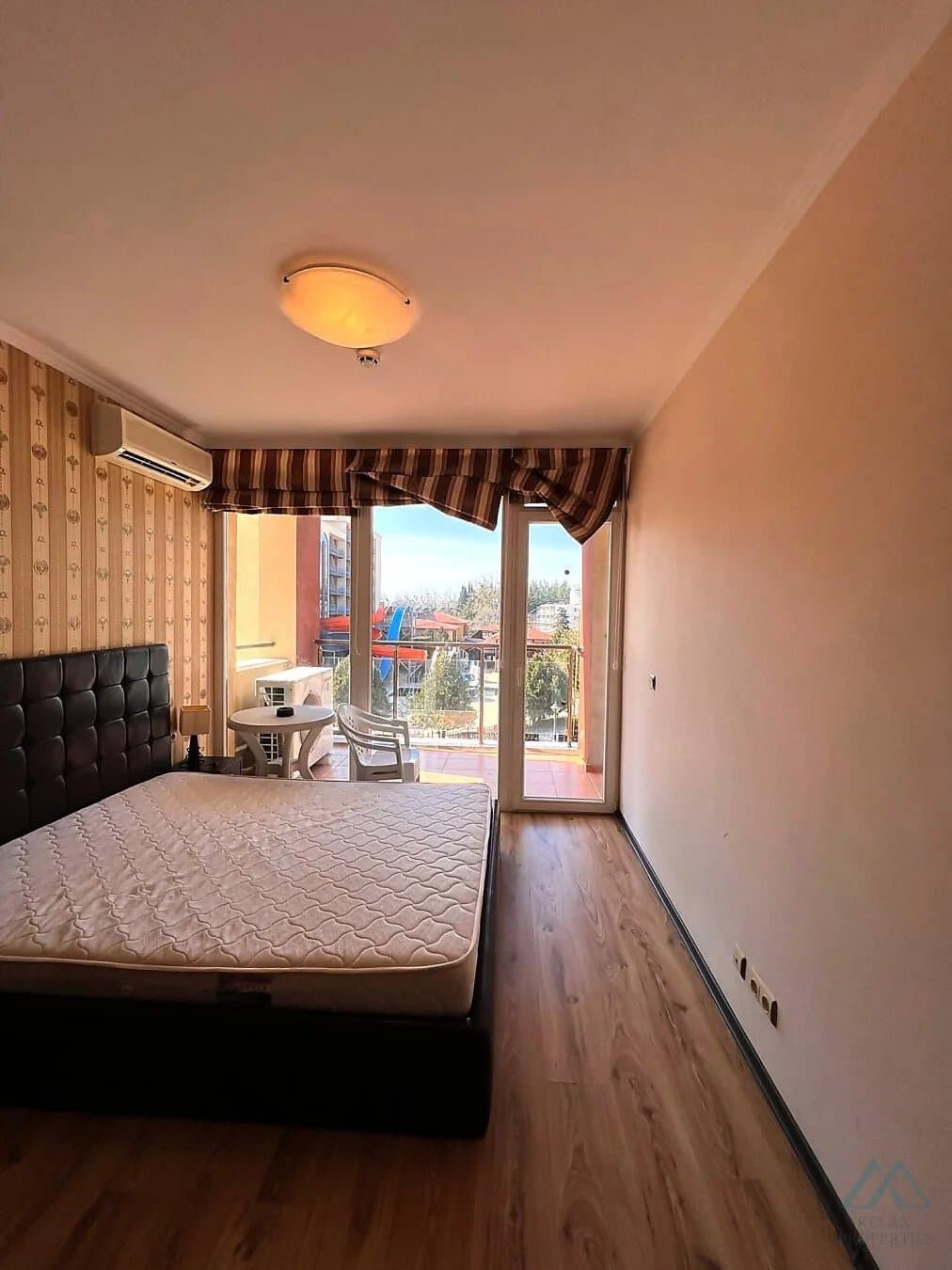 2-izbový apartmán priamo v prvej línii – Dune Residence, Slnečné pobrežie - foto 11