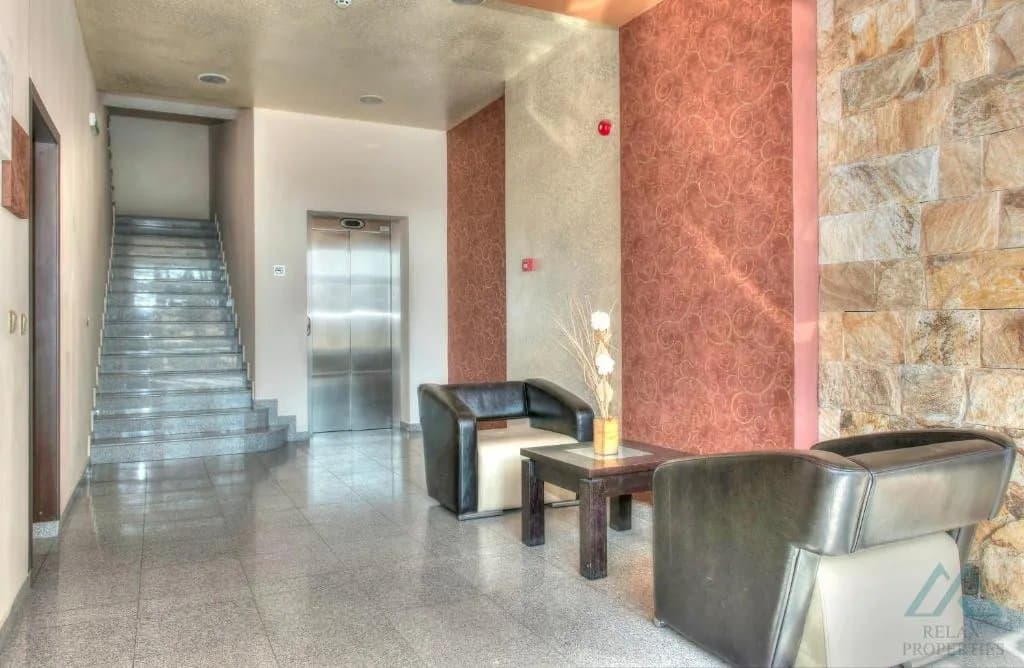 2-izbový apartmán priamo v prvej línii – Dune Residence, Slnečné pobrežie - foto 26