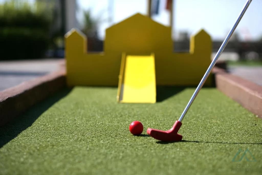 Výhľad na more! 2-izbový luxusný DIT Majestic, prvá línia, Slnečné pobrežie - foto 23