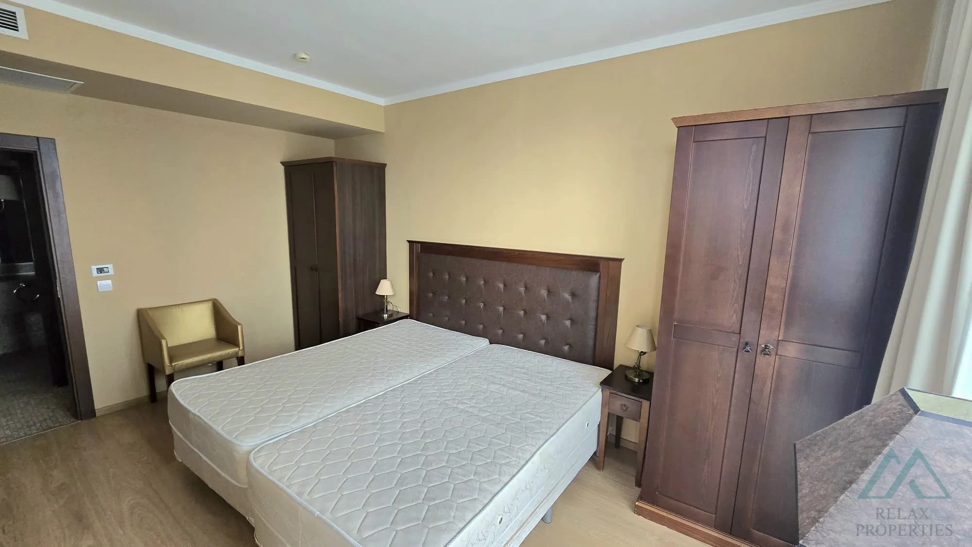 2 izbový apartmán v Barcelo Royal Beach, prvá línia pri mori, Slnečné pobrežie - foto 9