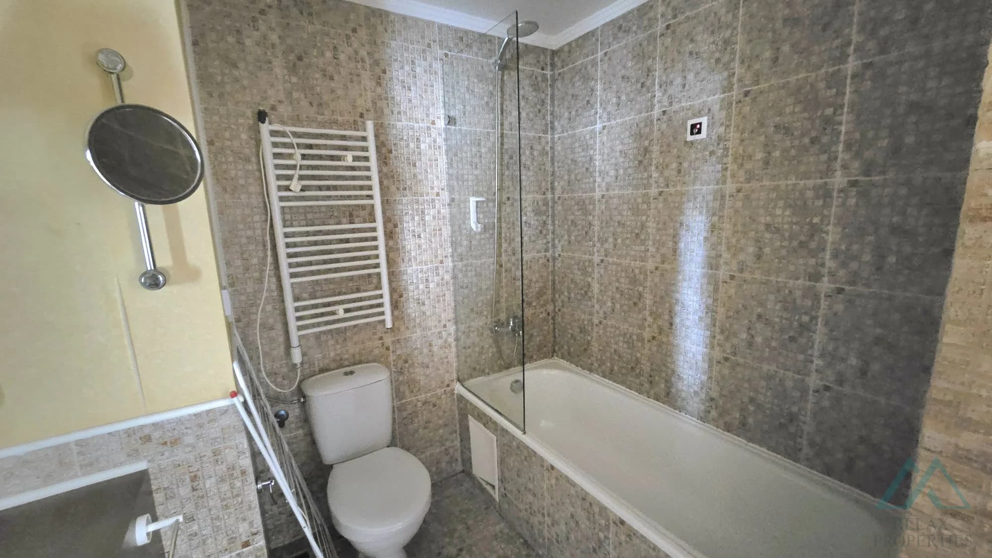 2 izbový apartmán v Barcelo Royal Beach, prvá línia pri mori, Slnečné pobrežie - foto 15