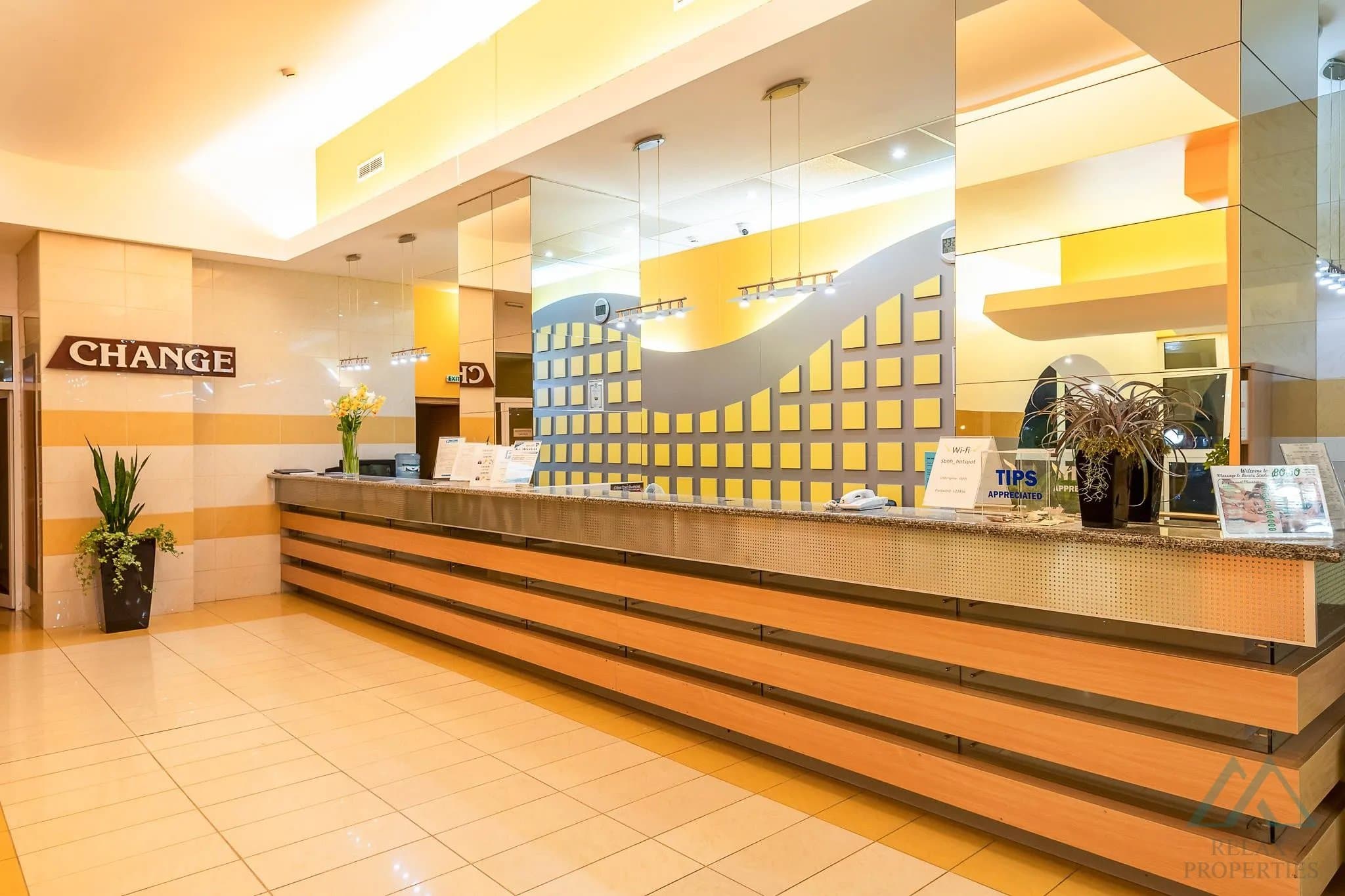 2 izbový apartmán v Trakia Plaza, prvá línia, Slnečné pobrežie - foto 5