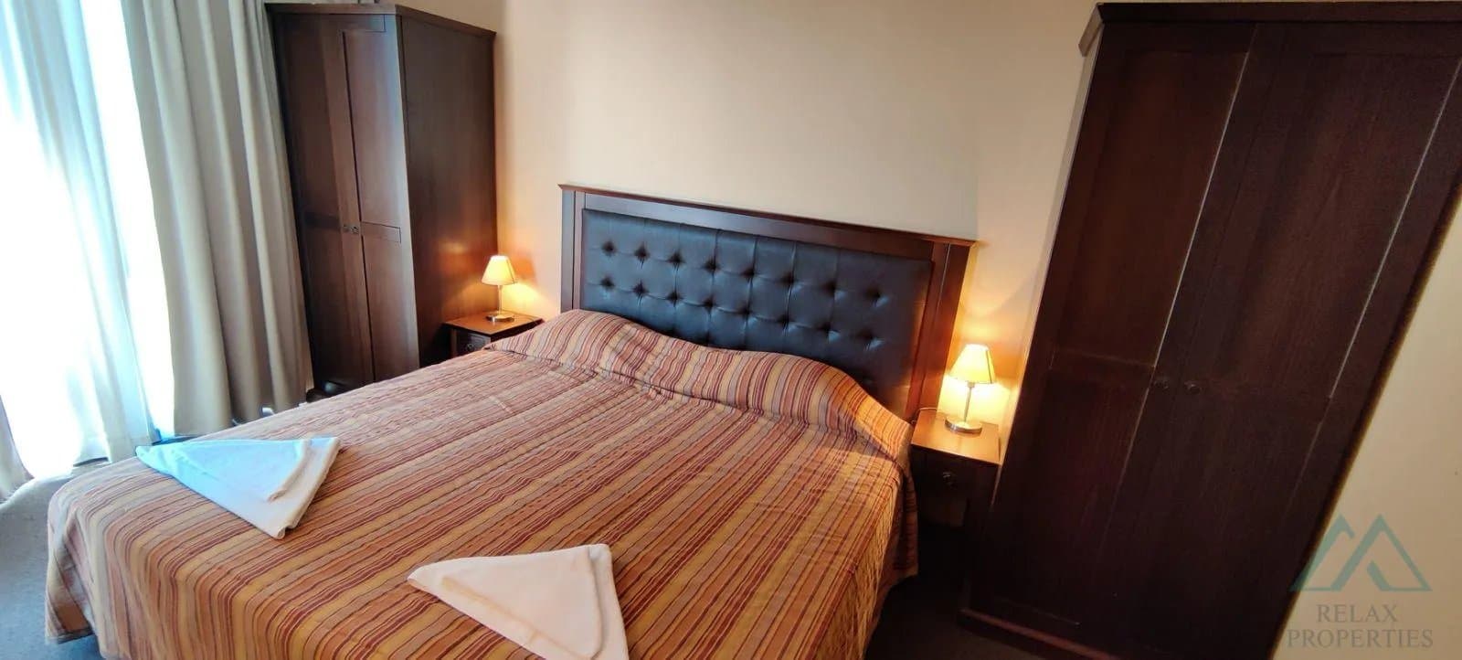 2-izbový apartmán v luxusnom Barcelo Royal Beach, prvá línia pri mori, Slnečné pobrežie - foto 6