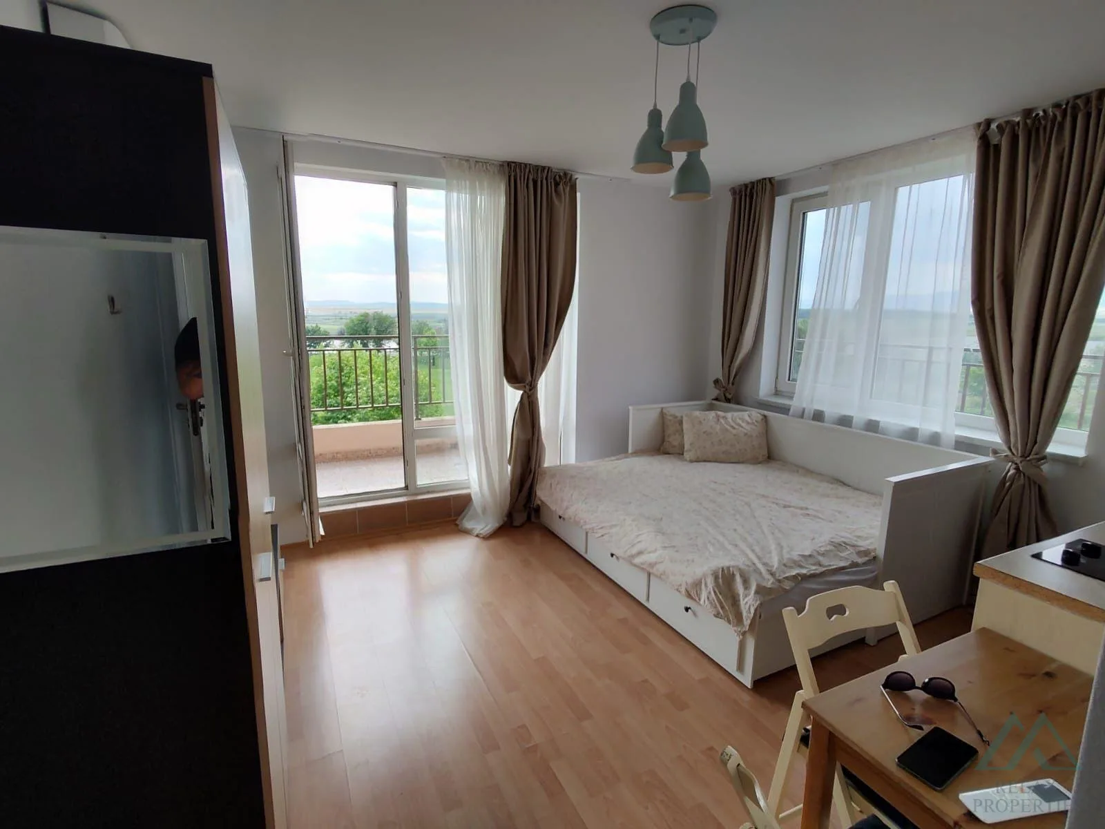 Apartmán v Holiday Fort Club, 700m od mora, Slnečné pobrežie - 4