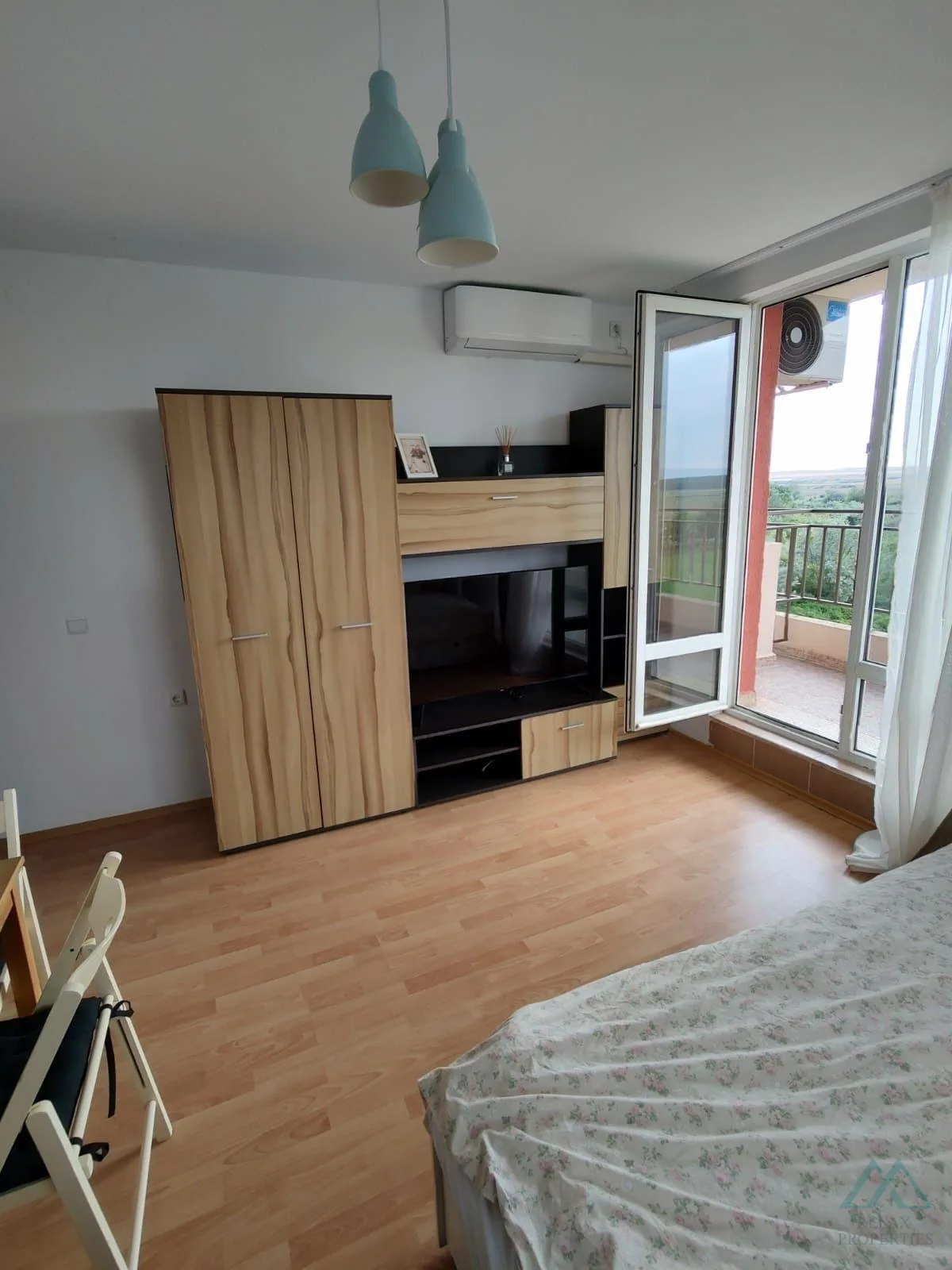 Apartmán v Holiday Fort Club, 700m od mora, Slnečné pobrežie - 5