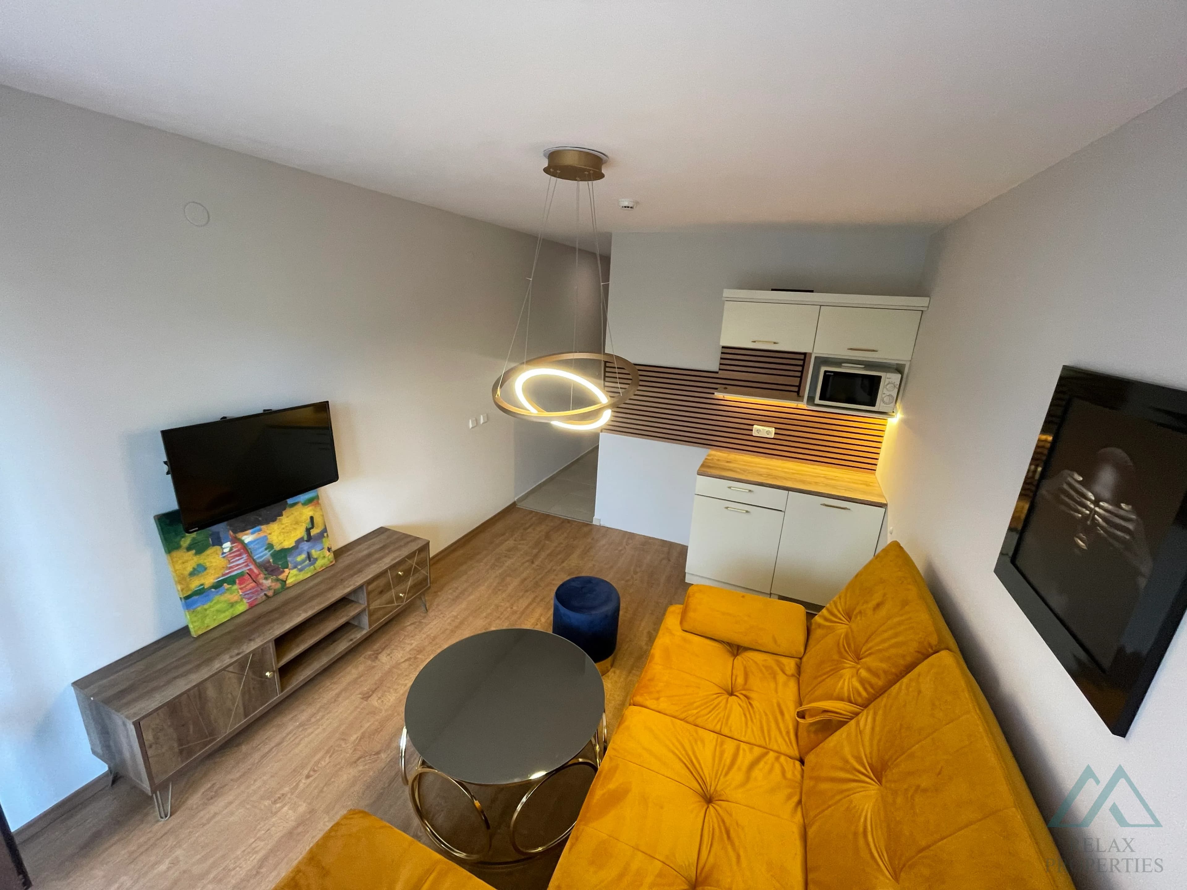 Prvá línia! Apartmán v Premier Fort beach, Sveti Vlas - 3
