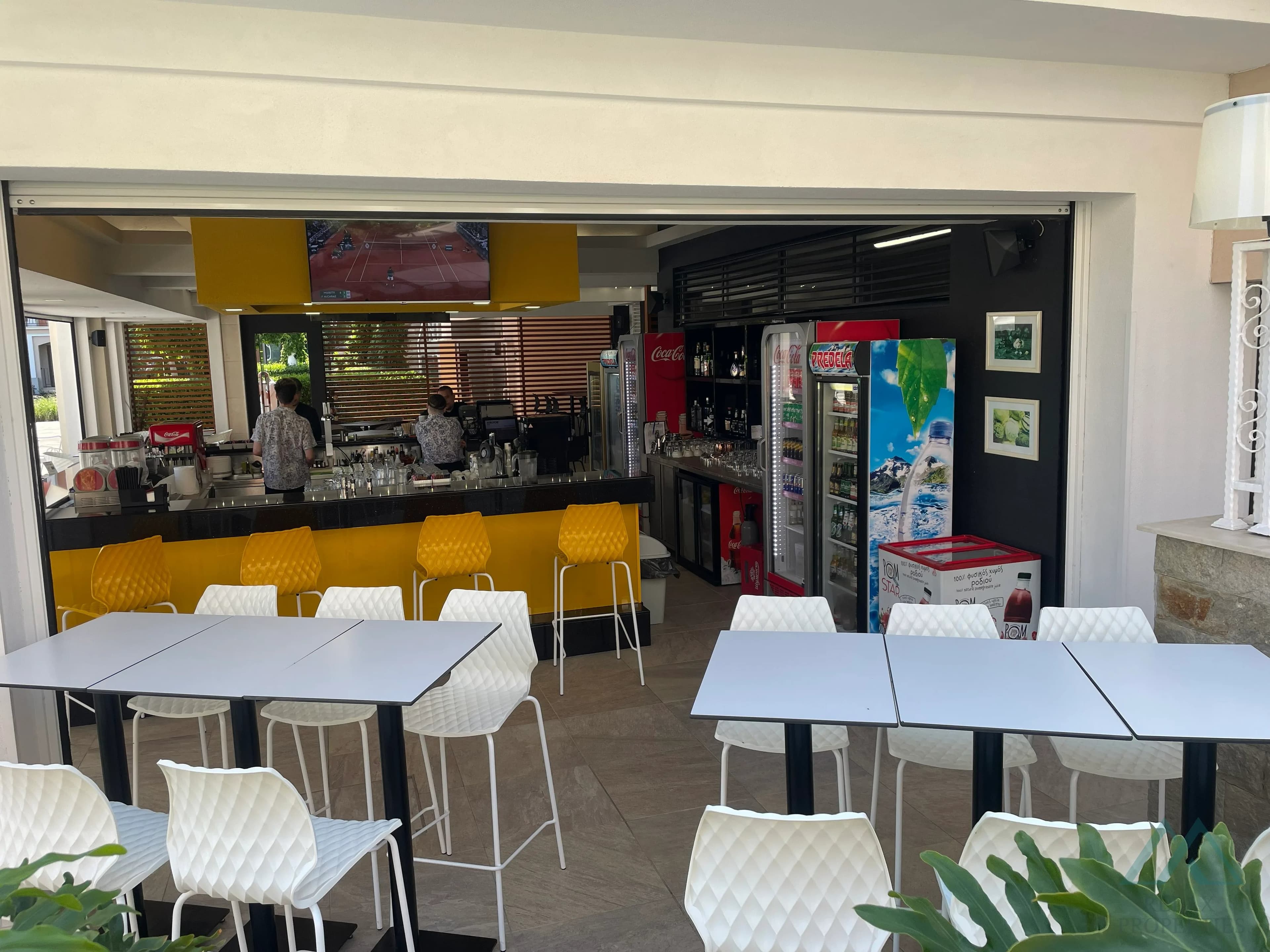 Prvá línia! Apartmán v Premier Fort beach, Sveti Vlas - foto 8