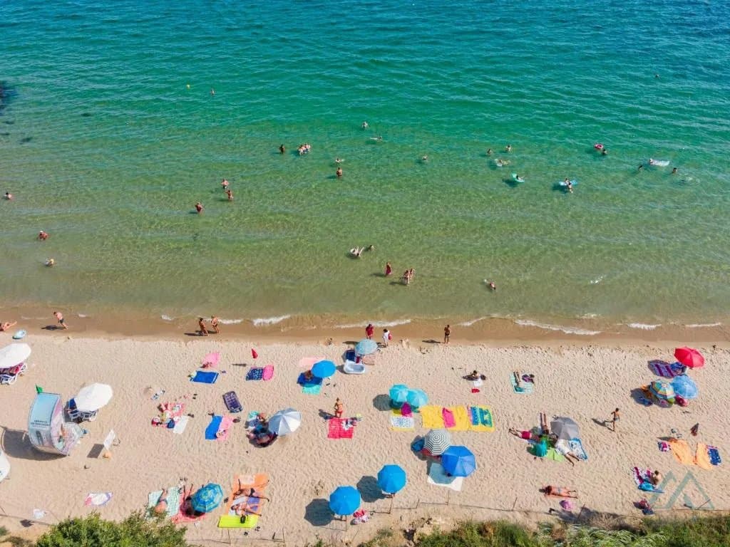 Prvá línia! Apartmán v Premier Fort beach, Sveti Vlas - foto 20