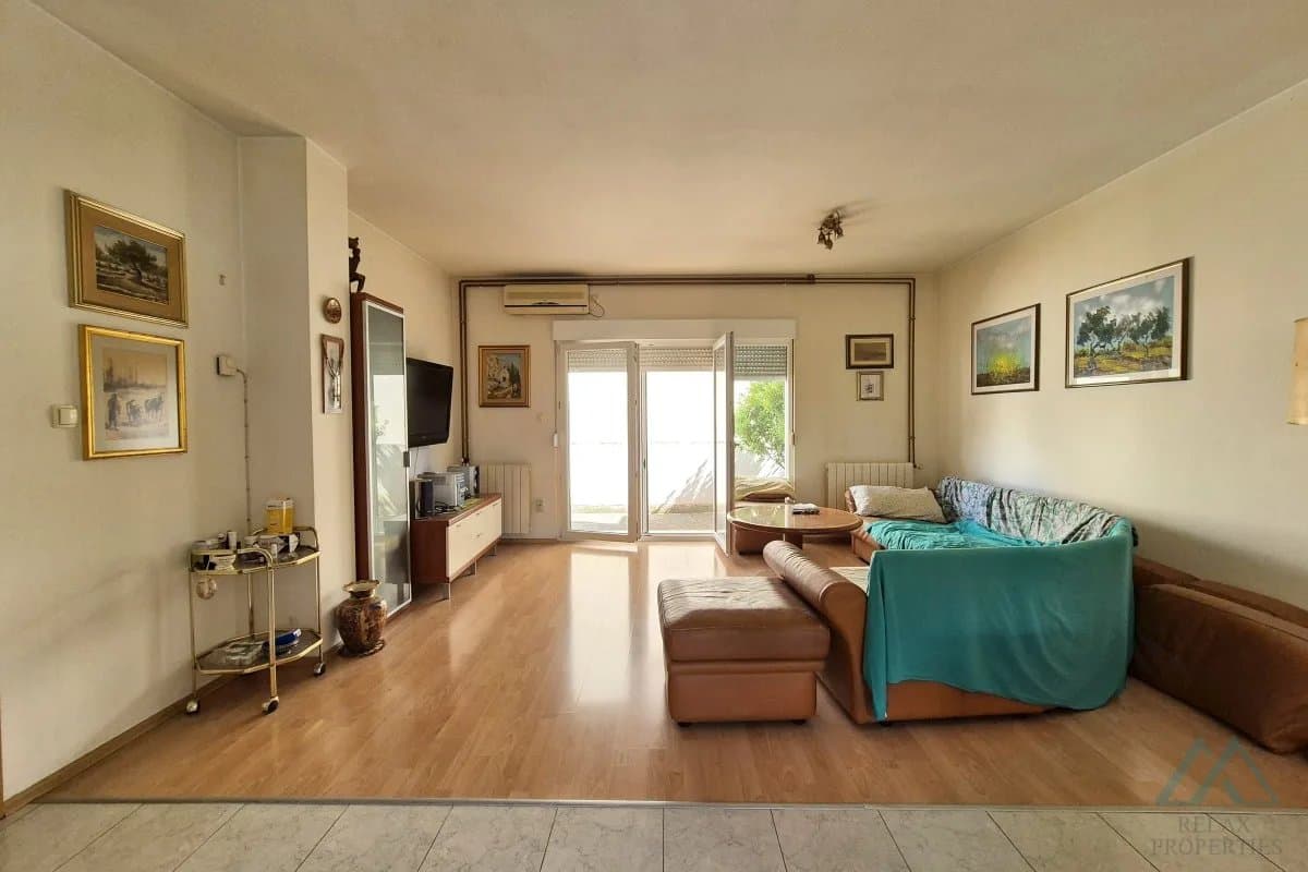 Rodinný radový dom na dvoch podlažiach, 500m od mora, Kaštel Lukšić – Dalmácia - 4