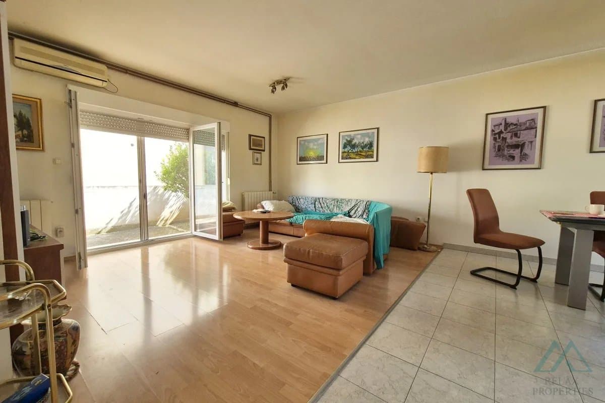 Rodinný radový dom na dvoch podlažiach, 500m od mora, Kaštel Lukšić – Dalmácia - foto 6