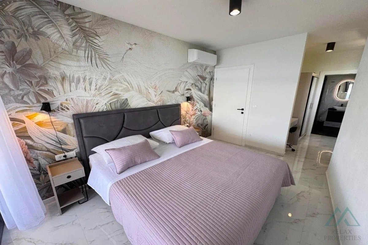 Luxusná moderná vila priamo pri mori, Zadar – Dalmácia - foto 12