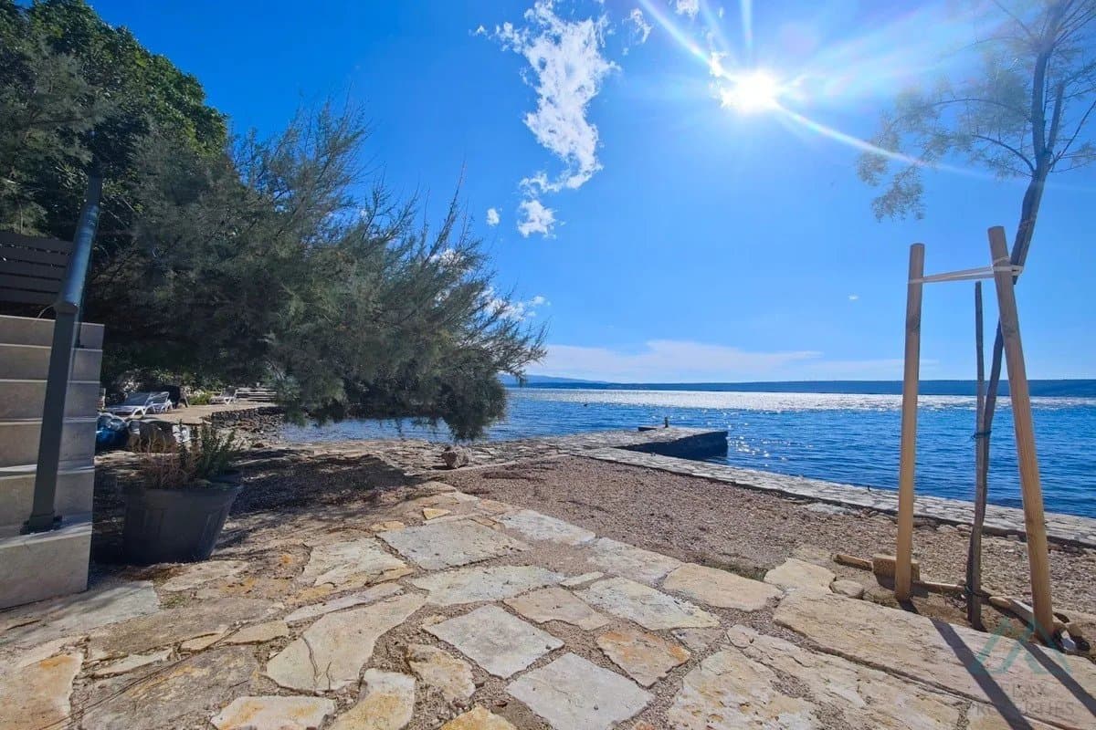 Luxusná moderná vila priamo pri mori, Zadar – Dalmácia - foto 26