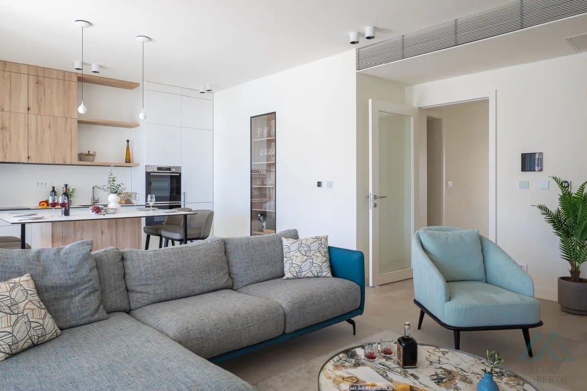 Luxusná vila s bazénom v 1. línii pri mori, Rogoznica – Dalmácia - foto 10