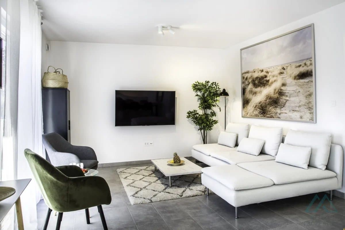 Moderný dom blízko pláže, 150m od mora, Rogoznica – Dalmácia - 3