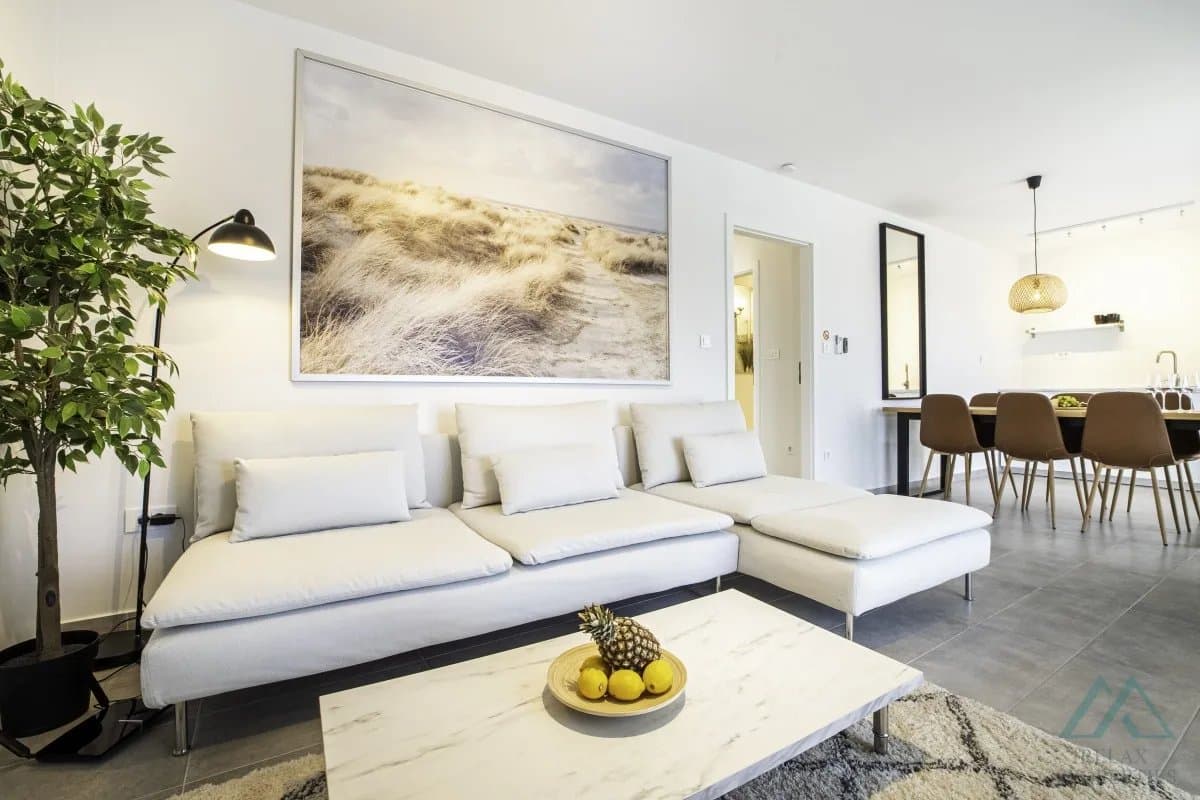 Moderný dom blízko pláže, 150m od mora, Rogoznica – Dalmácia - 4