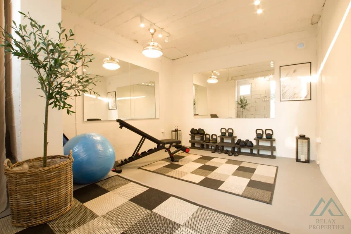 Moderný dom blízko pláže, 150m od mora, Rogoznica – Dalmácia - foto 13