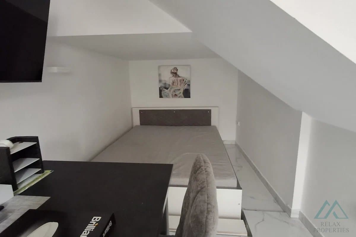 Apartmánový dom s panoramatickým výhľadom na more, ostrov Čiovo – Dalmácia - foto 12