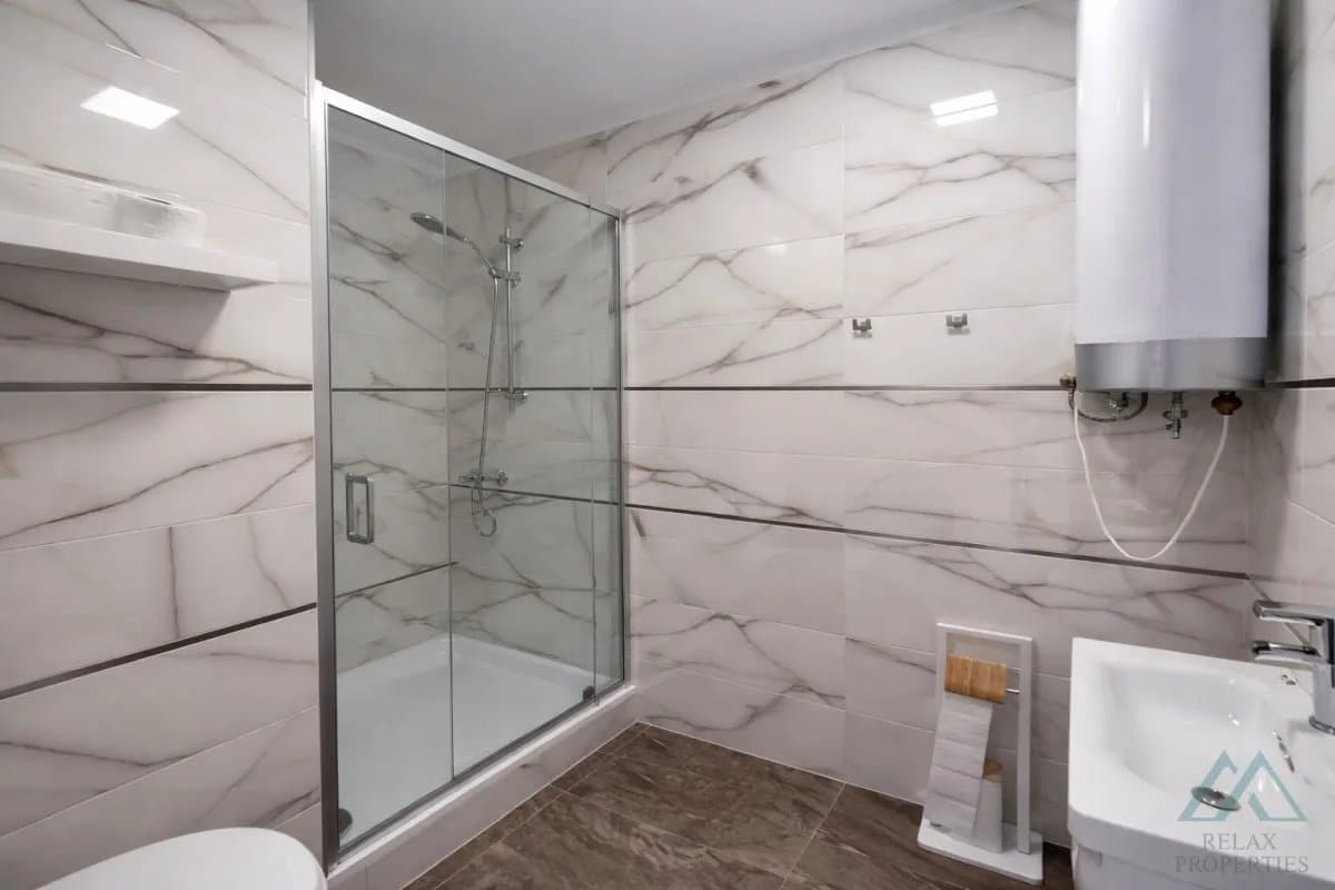 Apartmánový dom s panoramatickým výhľadom na more, ostrov Čiovo – Dalmácia - foto 14