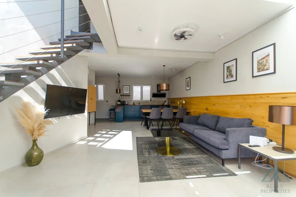 Novostavba vily s bazénom a otvoreným výhľadom na more, Brač – Bobovišća - foto 10