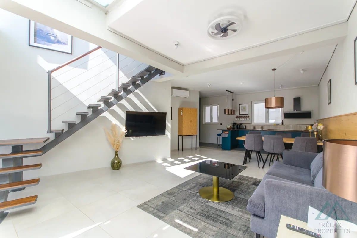 Novostavba vily s bazénom a otvoreným výhľadom na more, Brač – Bobovišća - foto 11