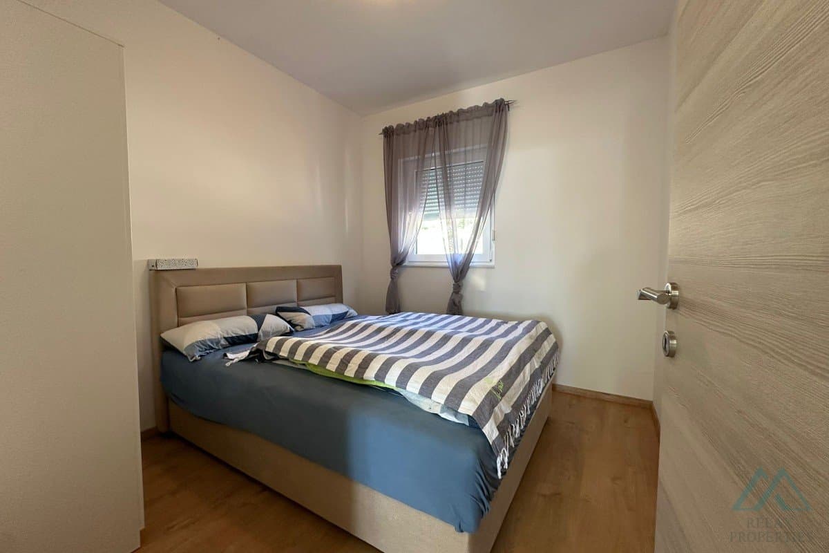 3-izbový apartmán s otvoreným výhľadom na more, Šibenik – Dalmácia - foto 10