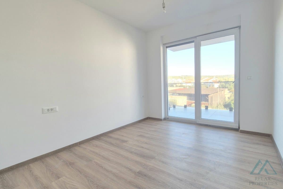 Penthouse s strešnou terasou a výhľadom na more, ostrov Čiovo – Dalmácia - foto 6