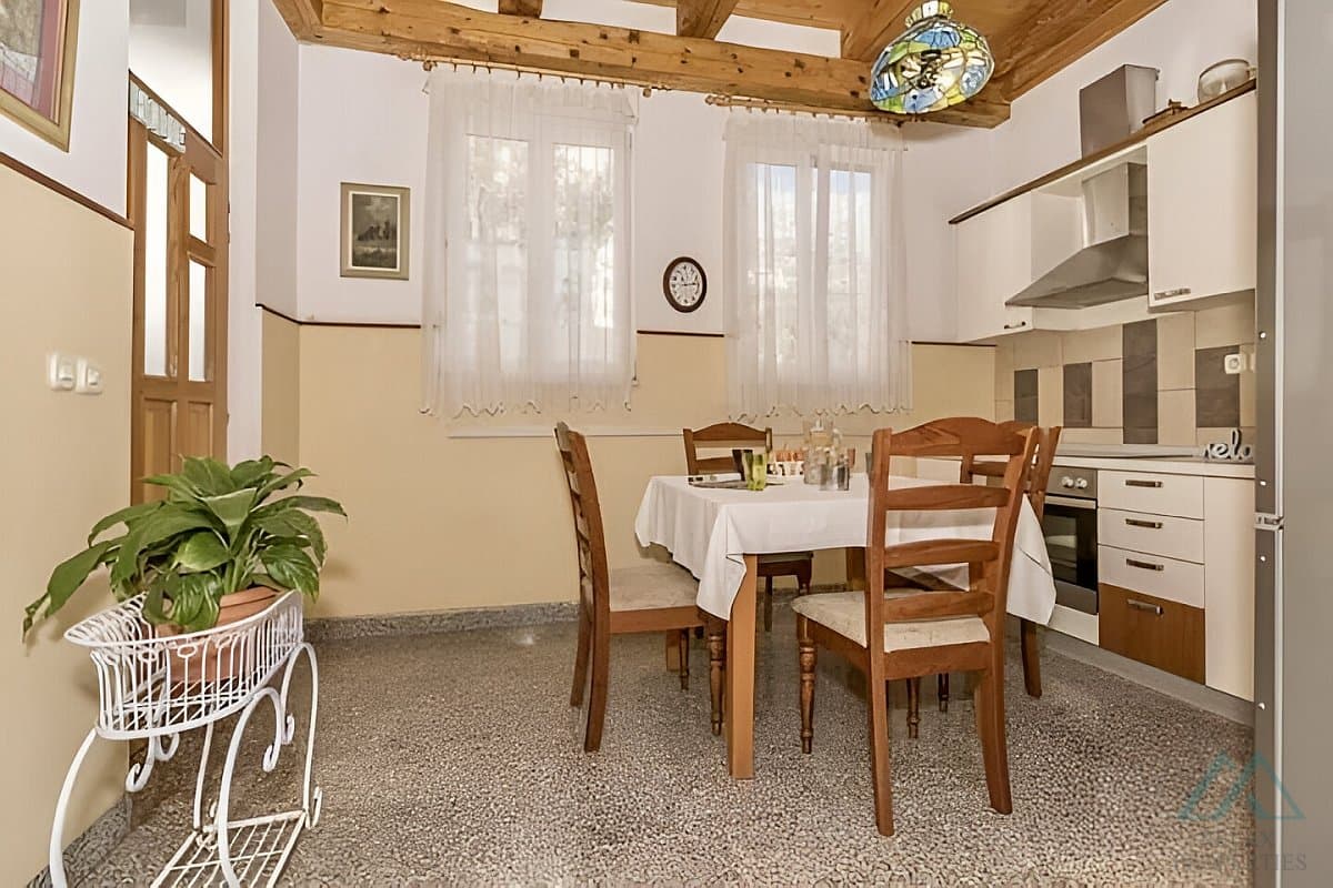Dve apartmánové jednotky s výhľadom na more, Sumpetar – Omiš - 3