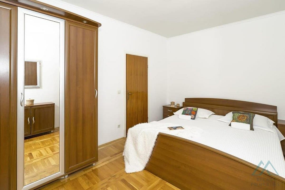 Dve apartmánové jednotky s výhľadom na more, Sumpetar – Omiš - foto 6