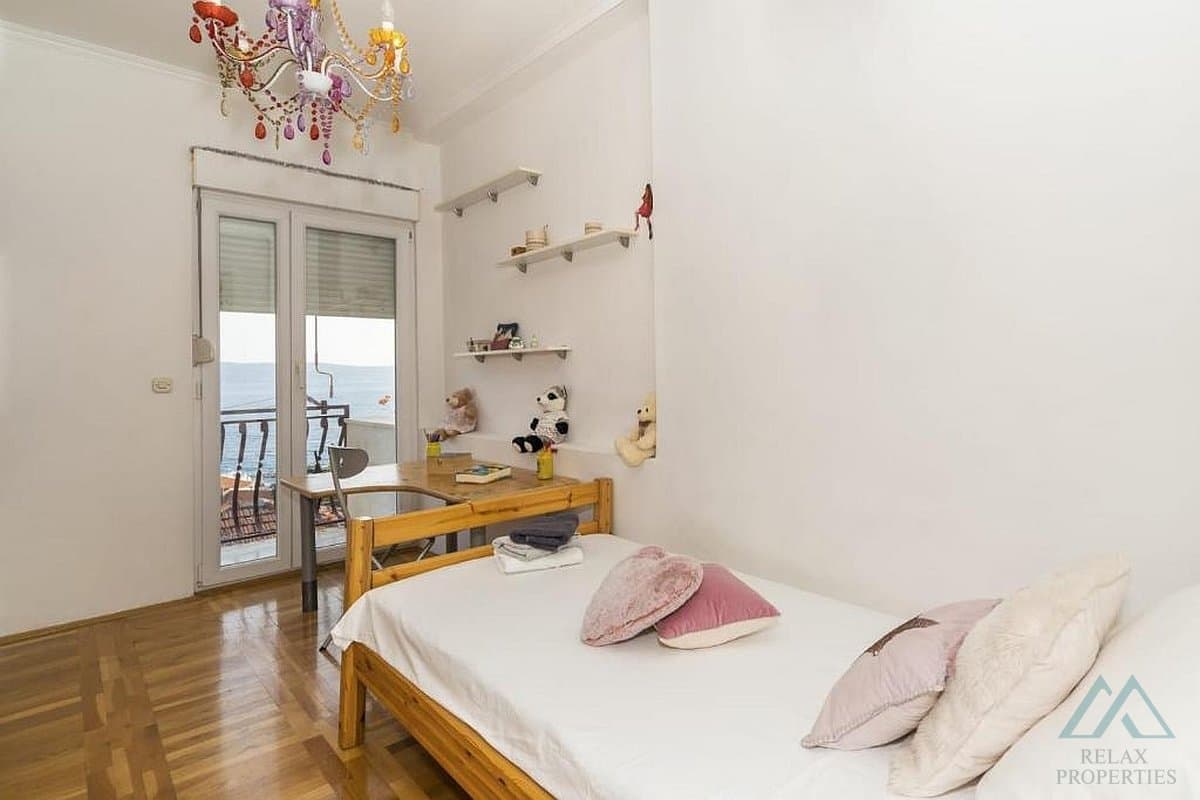 Dve apartmánové jednotky s výhľadom na more, Sumpetar – Omiš - foto 7