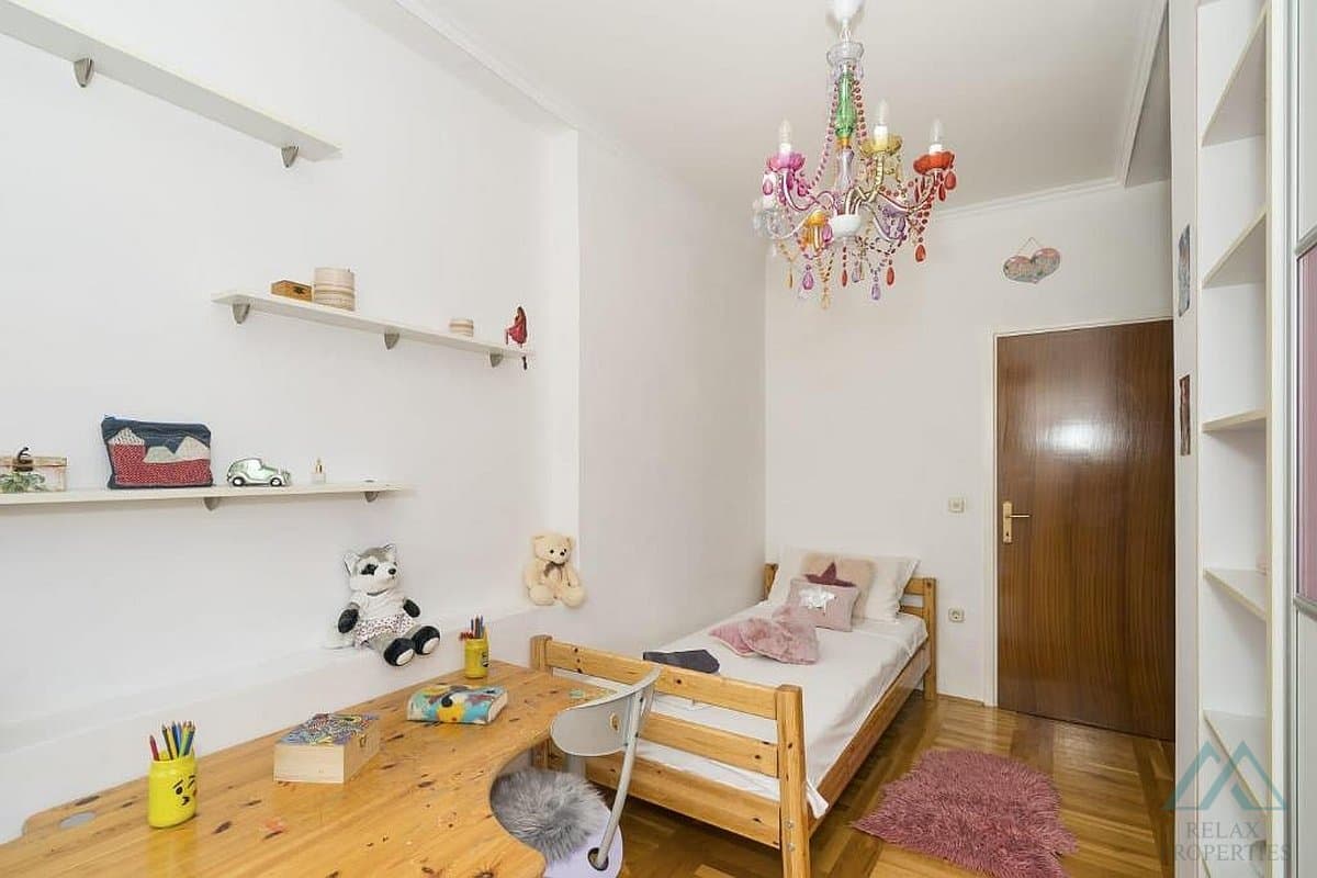 Dve apartmánové jednotky s výhľadom na more, Sumpetar – Omiš - foto 8