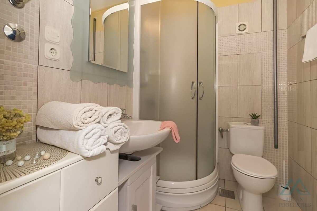 Dve apartmánové jednotky s výhľadom na more, Sumpetar – Omiš - foto 10