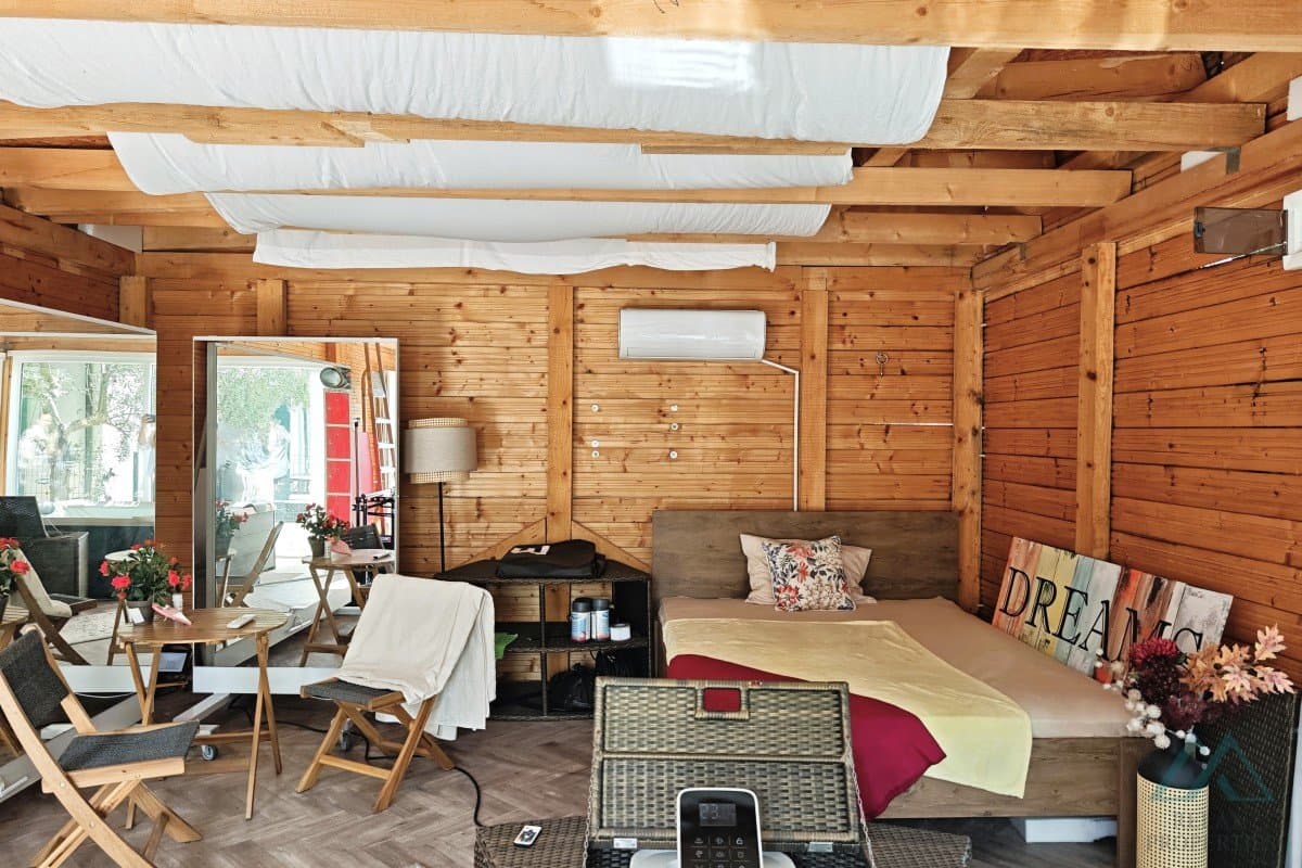 Novostavba domu s 2 apartmánmi, záhradou a parkovaním, Kaštel Lukšić – Dalmácia - foto 16