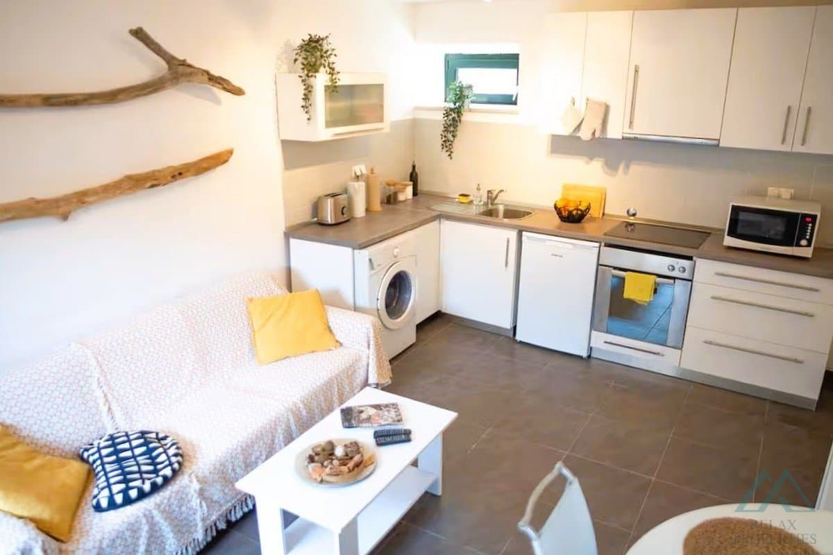 Kamenný dom v blízkosti mora, ostrov Hvar – Dalmácia - 3